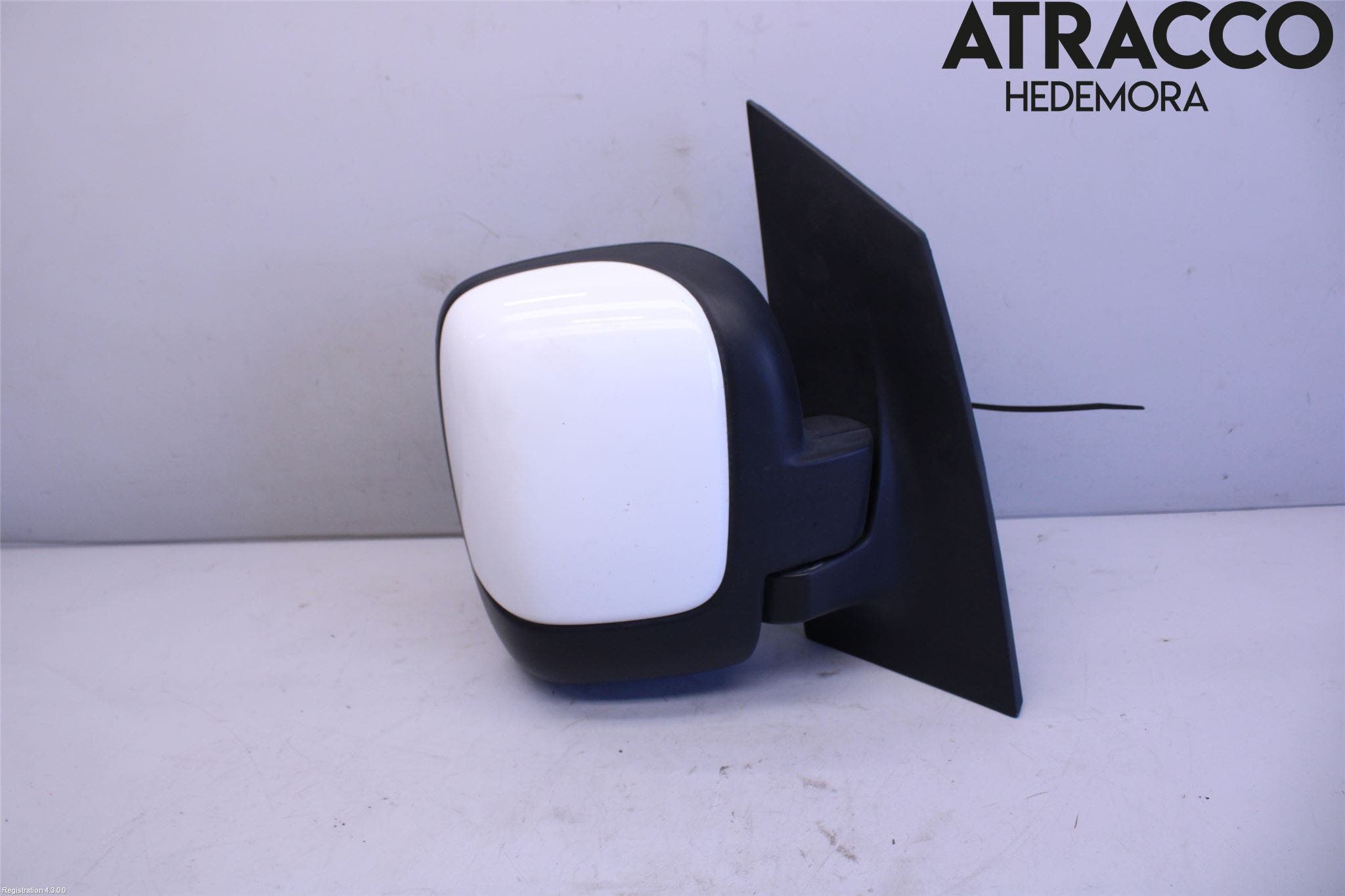 Peugeot EXPERT 15-16 Spegel Yttre El Hö