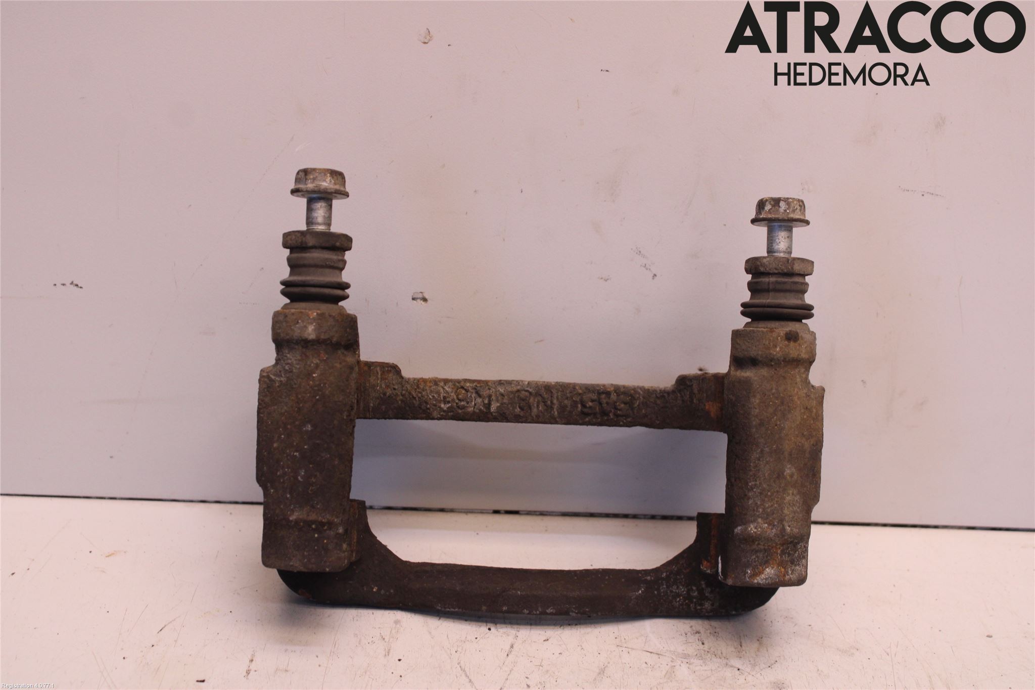 Mazda 2 (DJ) 15-22 Bromsokshållare