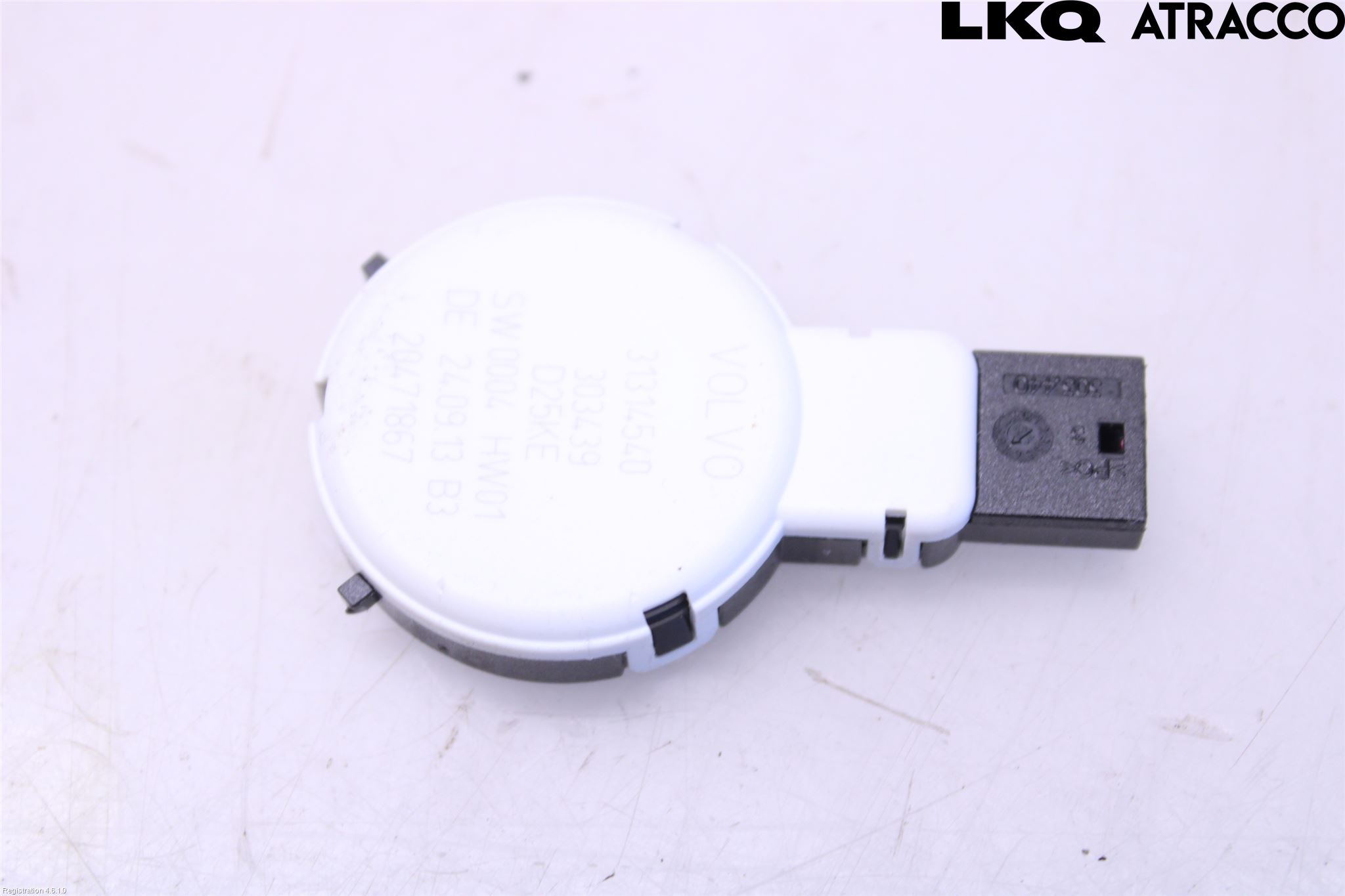 Volvo V40 12-19 Regnsensor