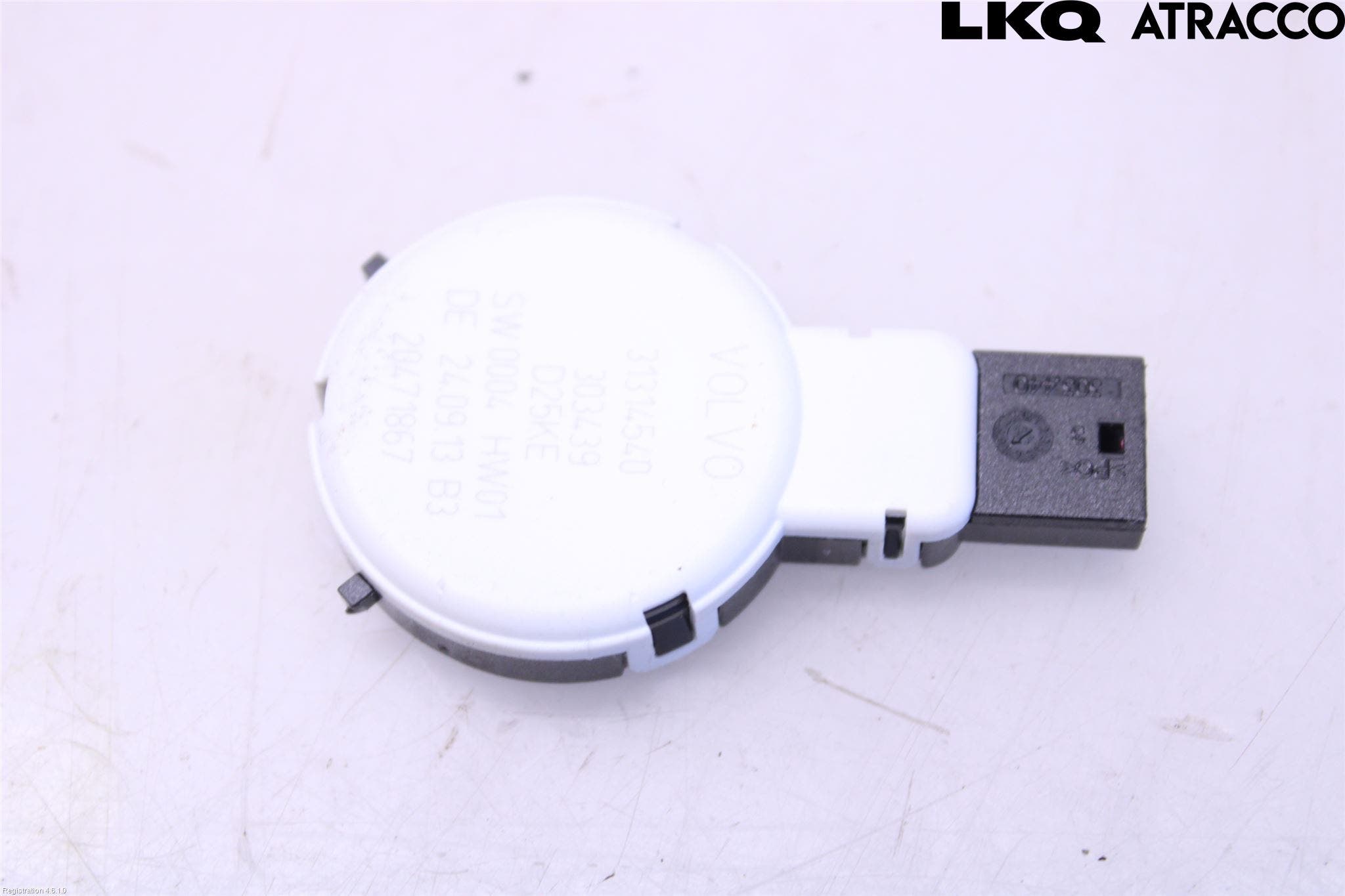 Volvo V40 12-19 Regnsensor
