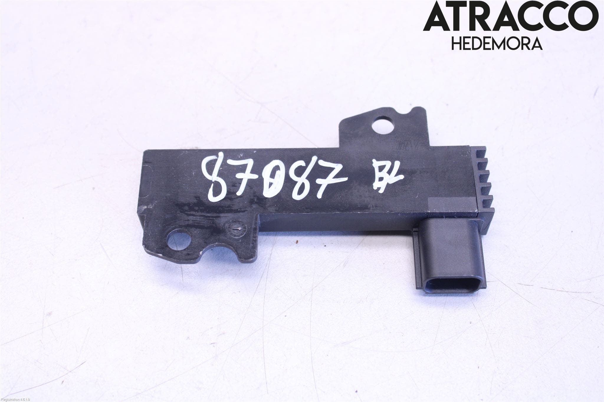 Ford MONDEO 15-22 Antenn