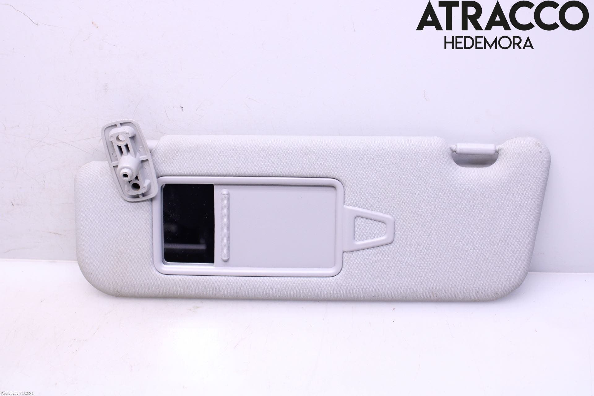 Kia SPORTAGE (SL) 11-15 Solskydd