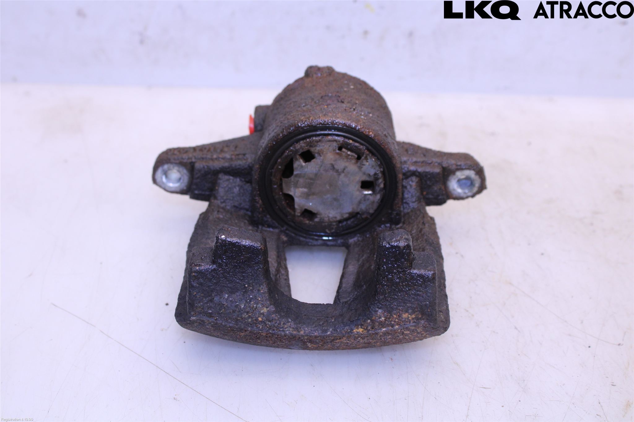 Opel ADAM 13-20 Bromsok Fram Vänster