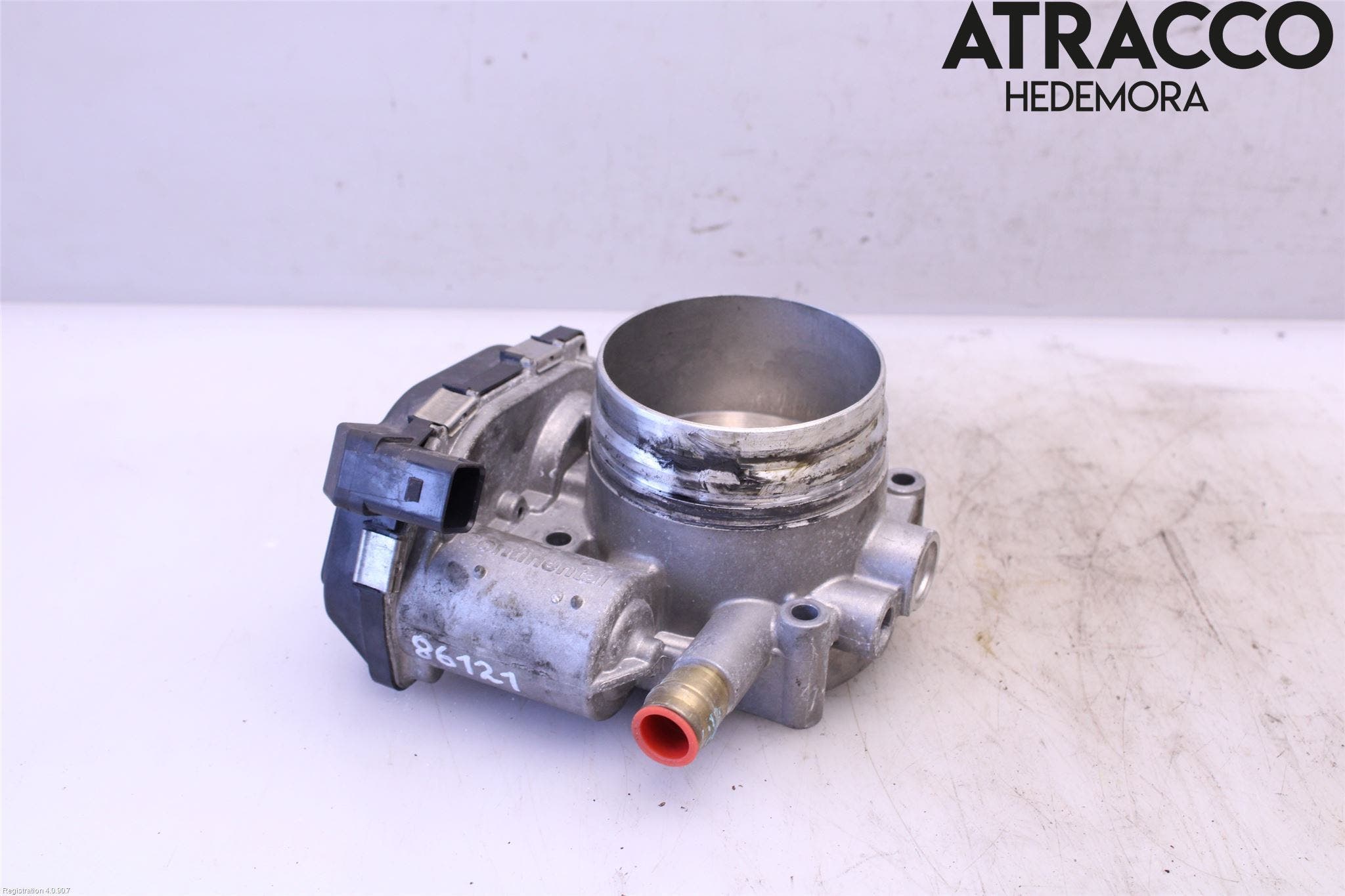 BMW 4 F32/F33/F82/F83 13-20 Injspjällhus