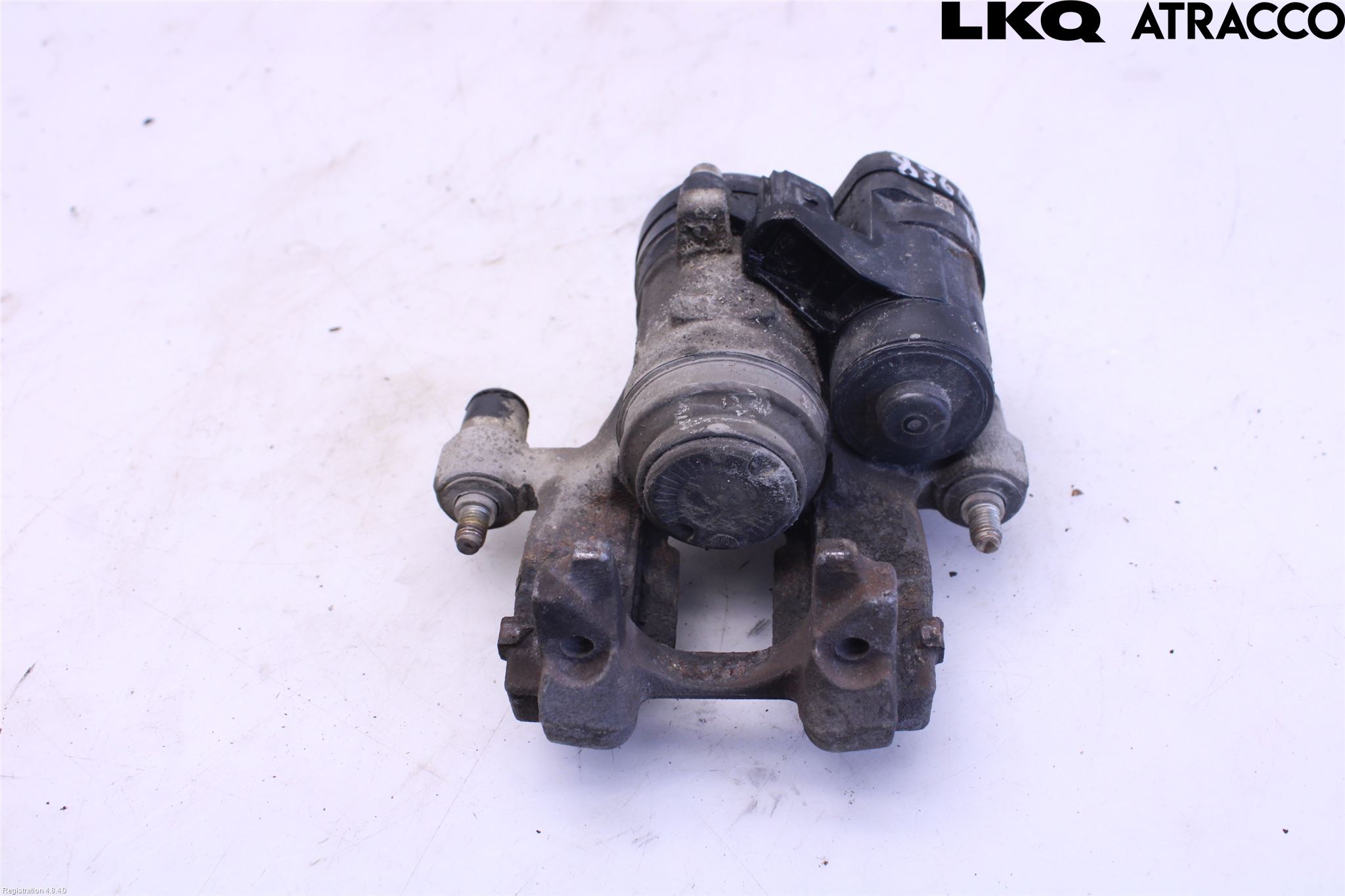 Volkswagen VW TIGUAN 16-24 Bromsok Bak Höger