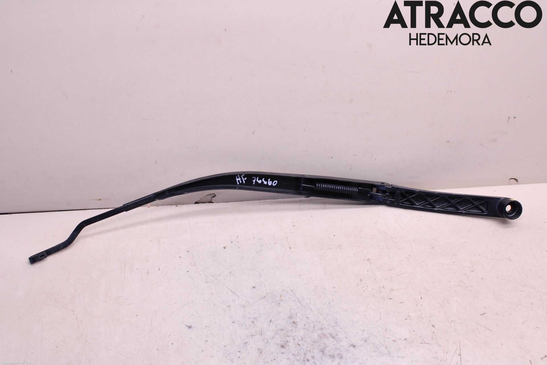 Kia RIO 12-16 Torkararm Armar Vindruta