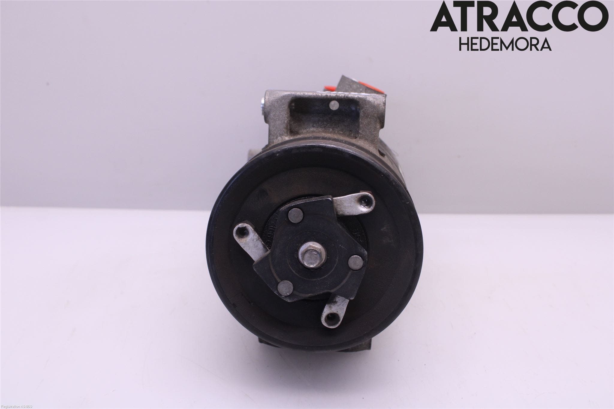 Volkswagen VW PASSAT 15-19 Ac Kompressor