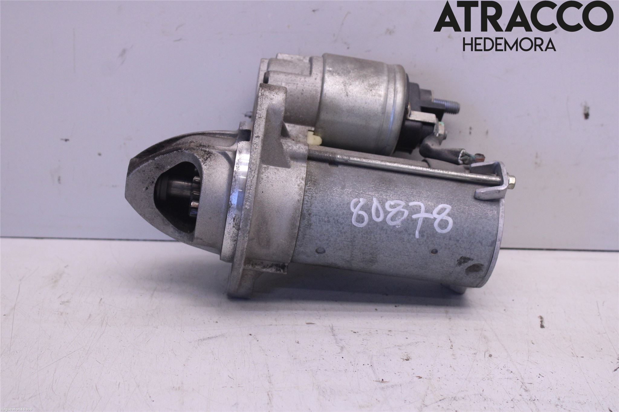Volvo V60 11-13 Startmotor
