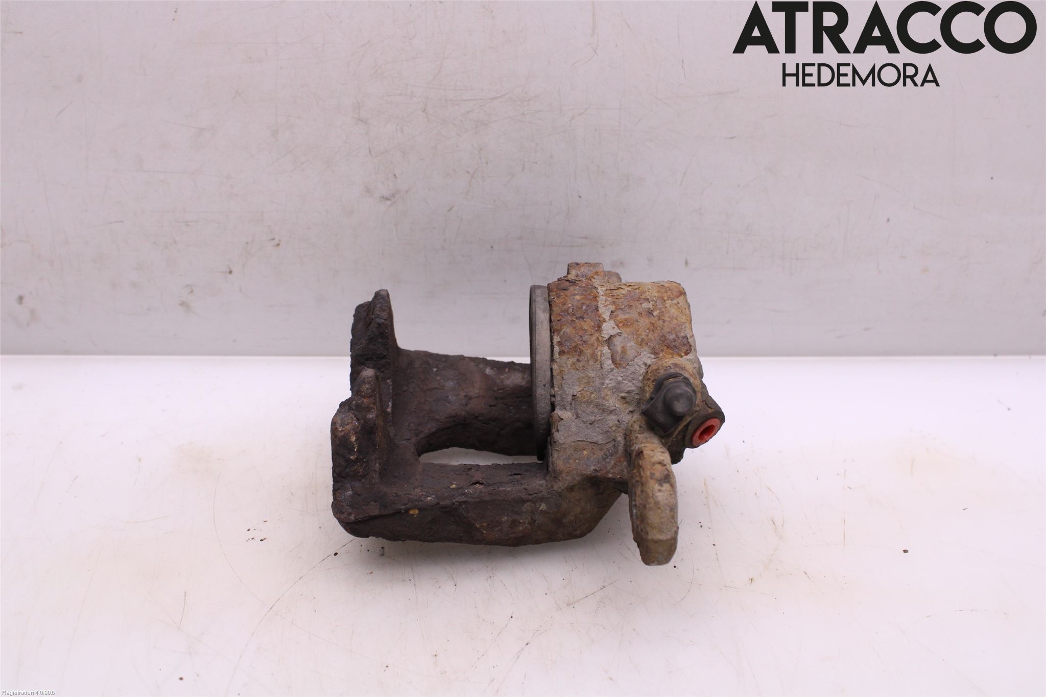 BMW 1 E87/81 5D/3D 03-11 Bromsok Fram Vänster