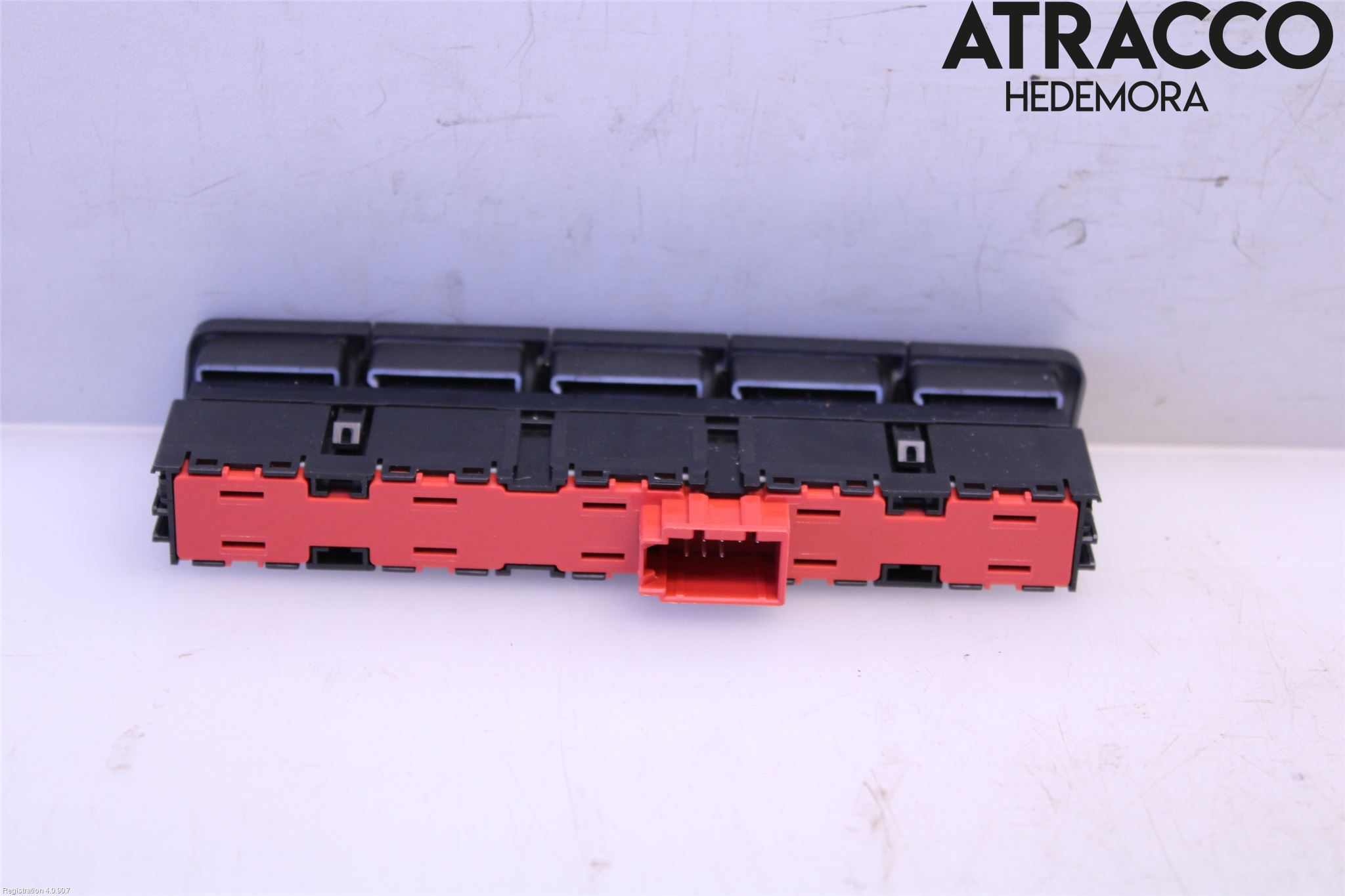 Skoda SUPERB 16-24 Strömställare Multifunktion