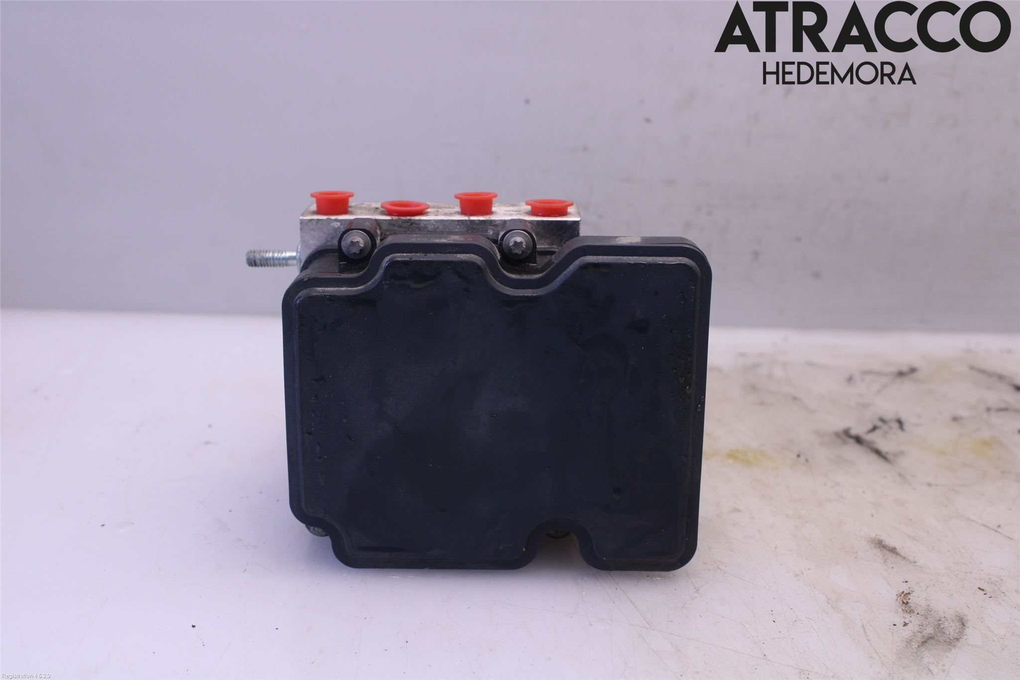 Citroen C4 CACTUS 14-20 Abs Hydraulaggregat