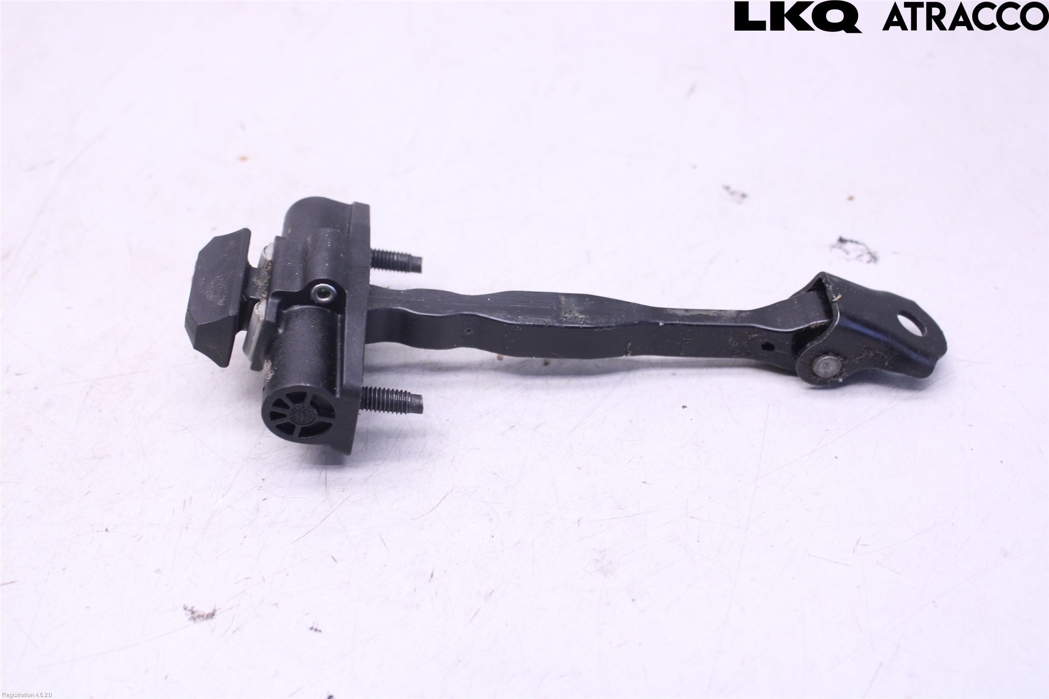 Opel ASTRA K 16-22 Dörrstopp