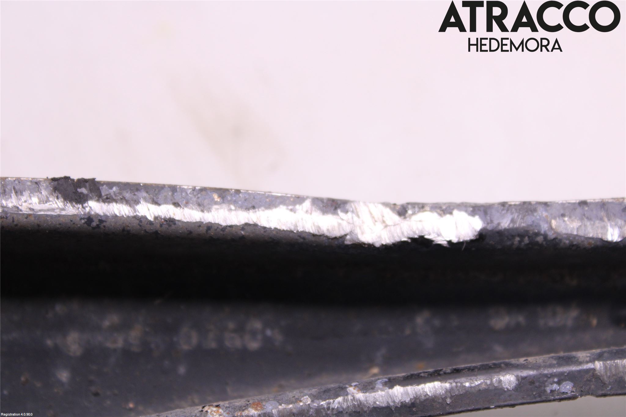 Volvo V90 17->> Bärarm Bak Höger