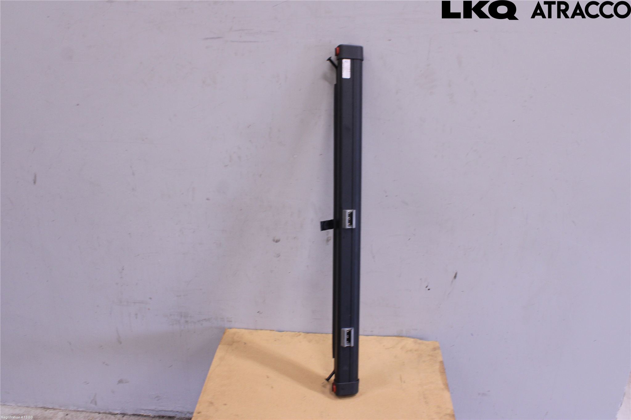 Toyota COROLLA 19- Lastbåge-Lastgaller Flak