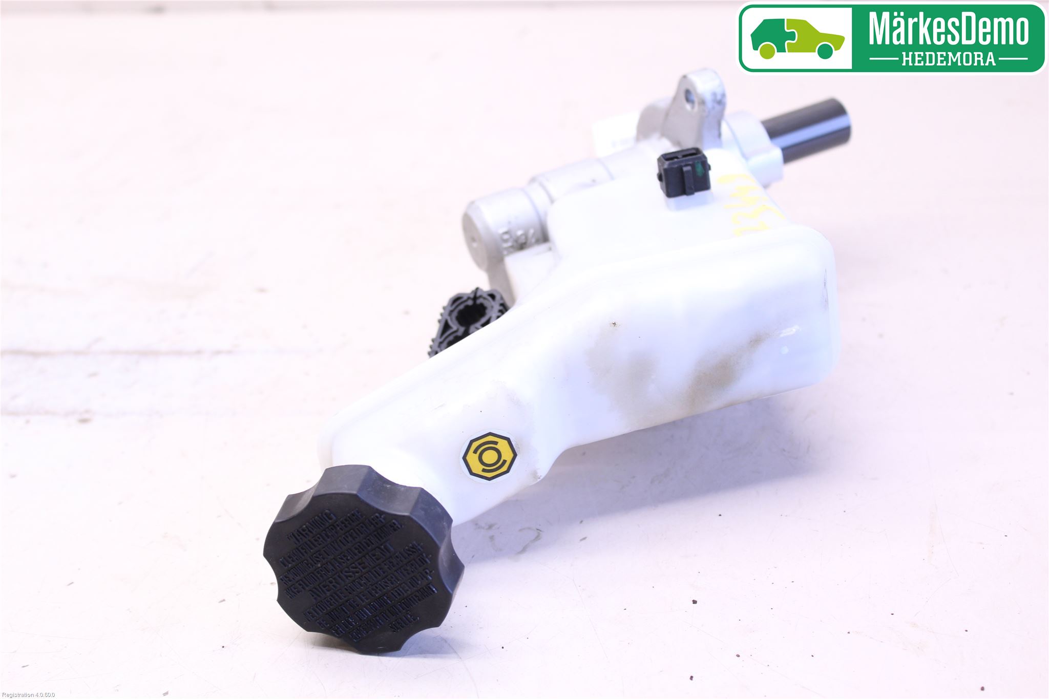 Kia SPORTAGE (SL) 11-15 Broms Huvudcylinder