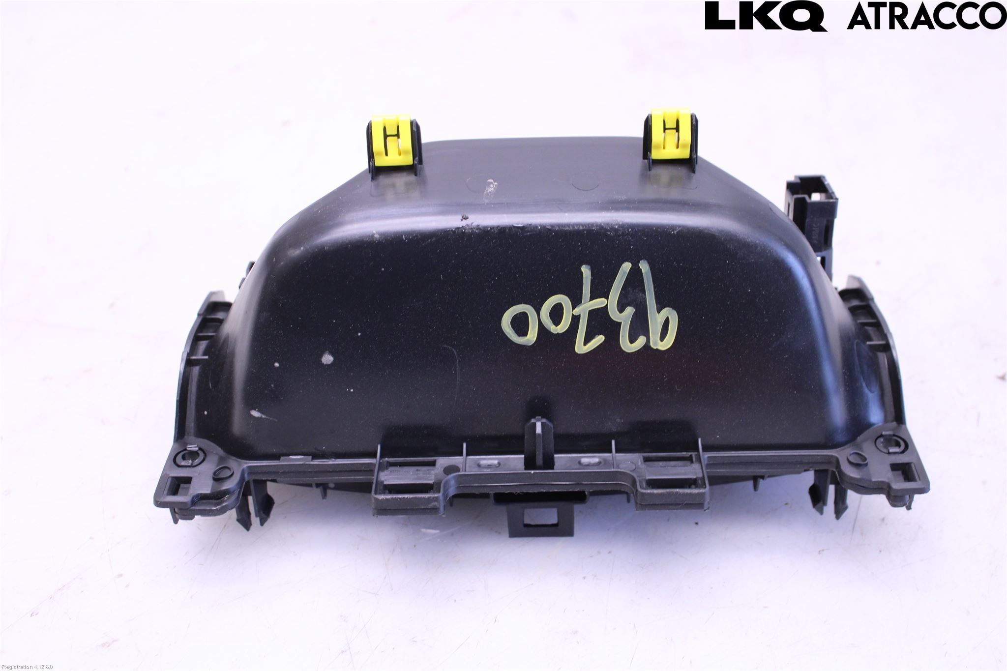 Citroen C4 CACTUS 14-20 Instrumentbräda Förvaringsfack