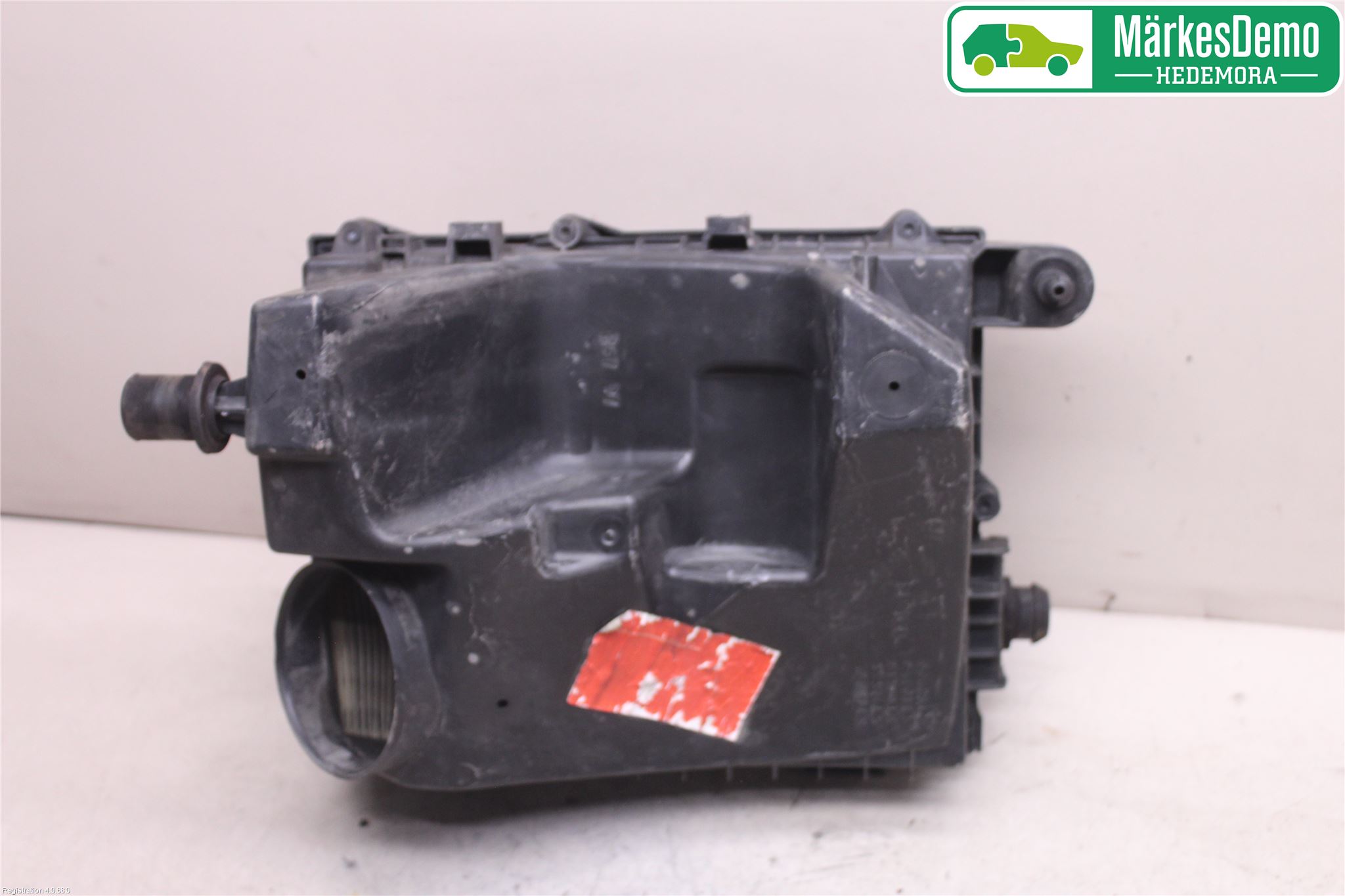 Cadillac BLS Luftrenare