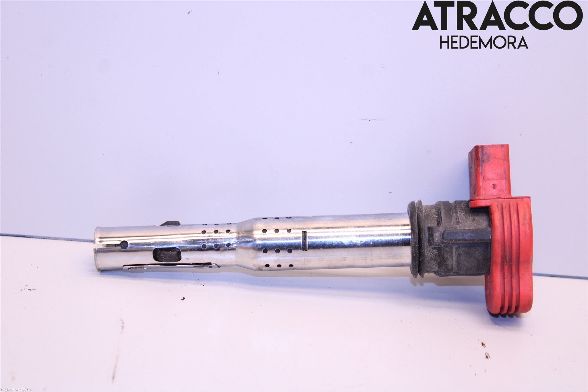 Porsche CAYENNE 03- Tändspole