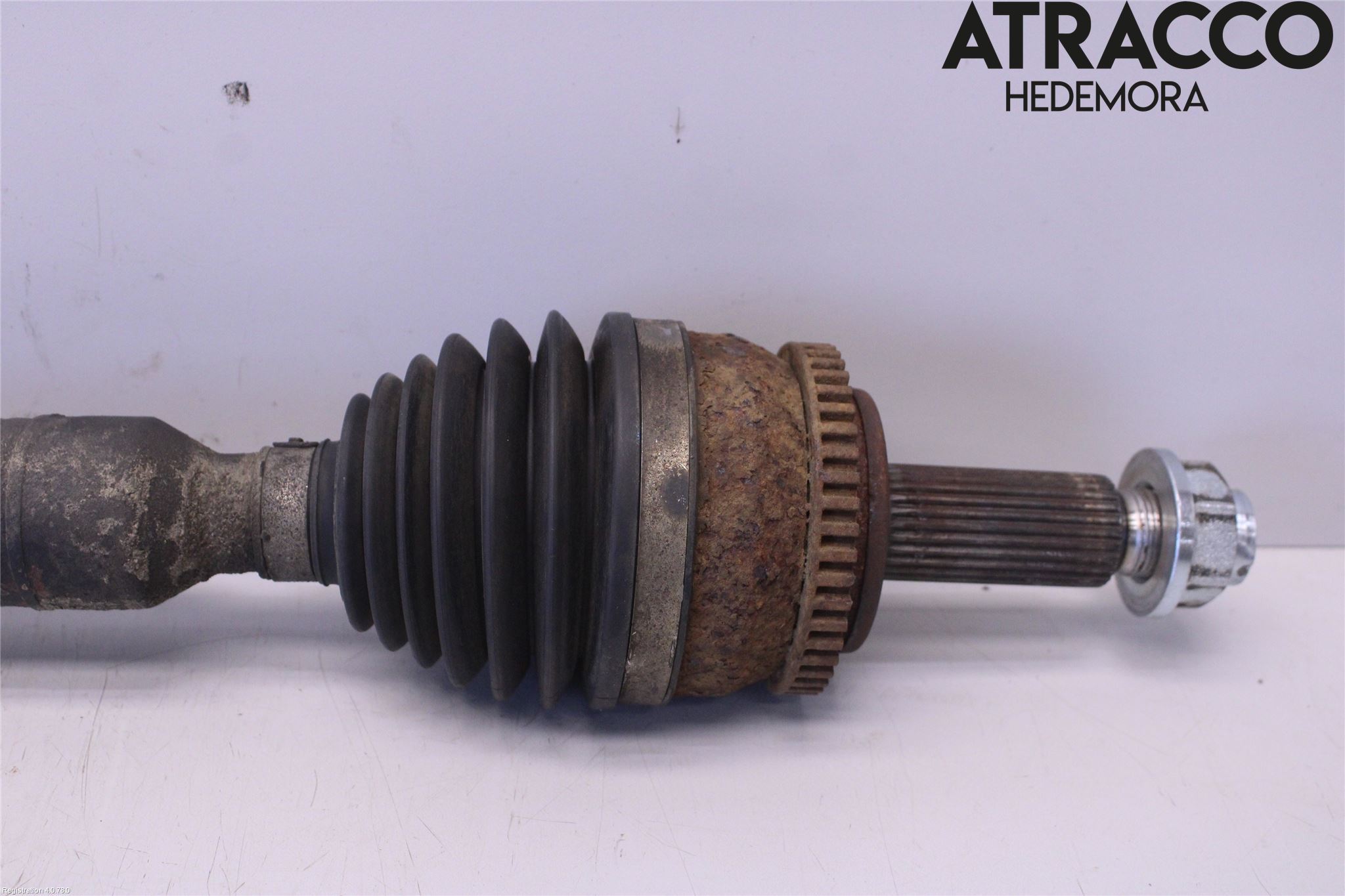 Kia CEED 12-18 Drivaxel Fram Höger