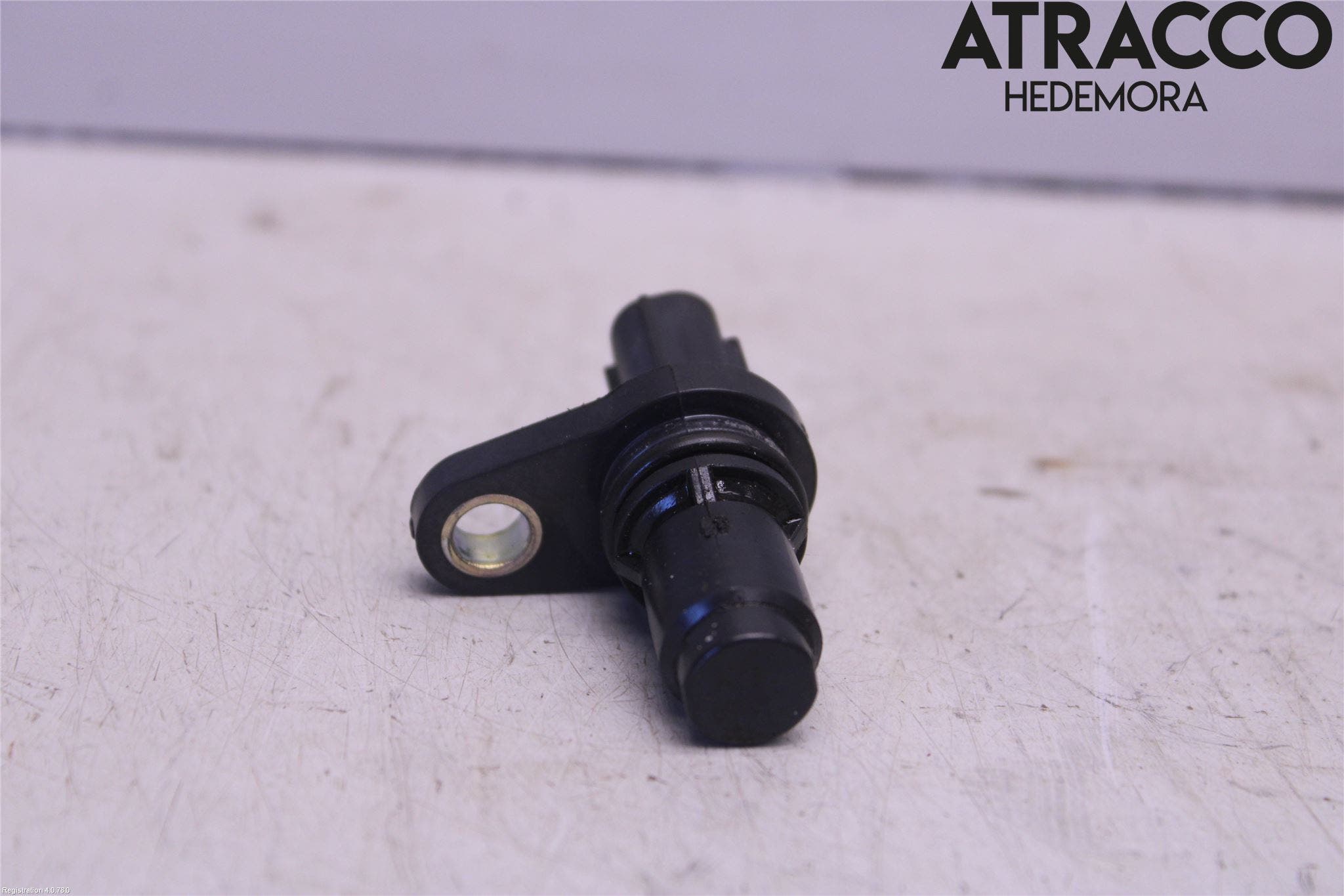 Toyota YARIS XP130 15-20 Givare Varvtal-Tändläge