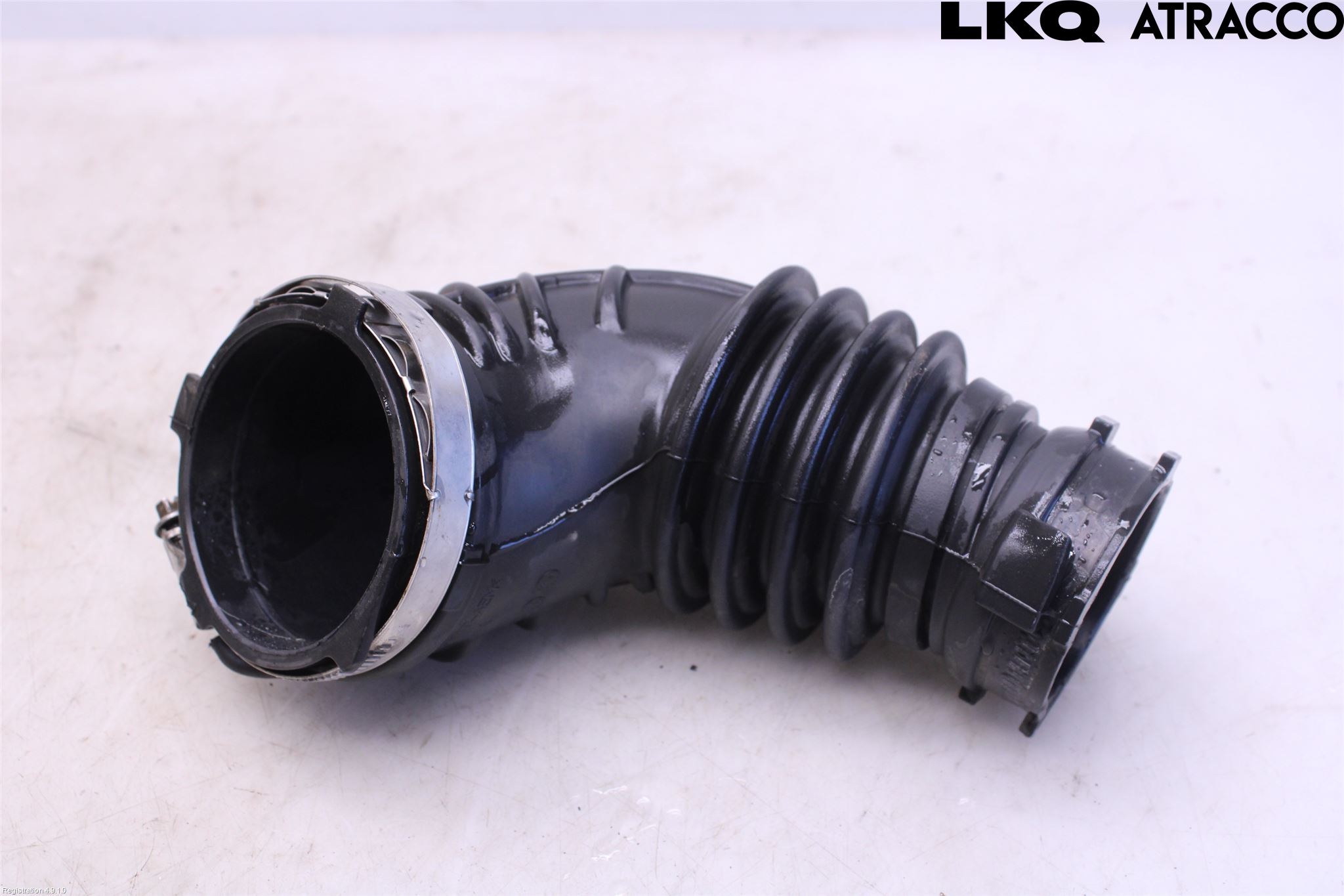 Audi A4/S4 08-11 Injgummibälg-Slang