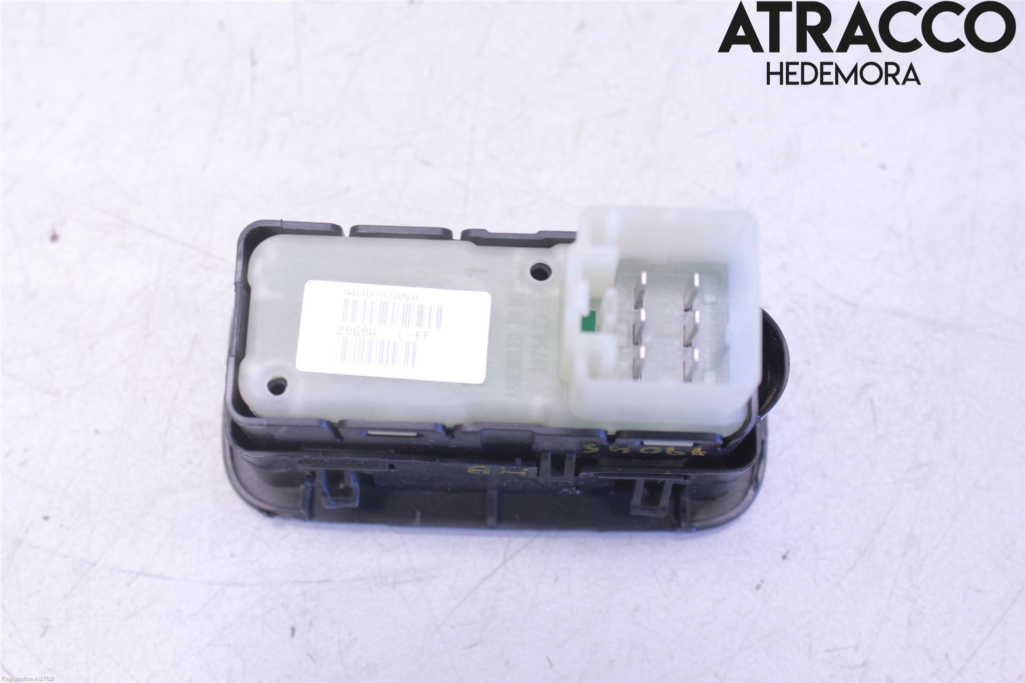 Chrysler CHR 300C Strömställare Elhiss