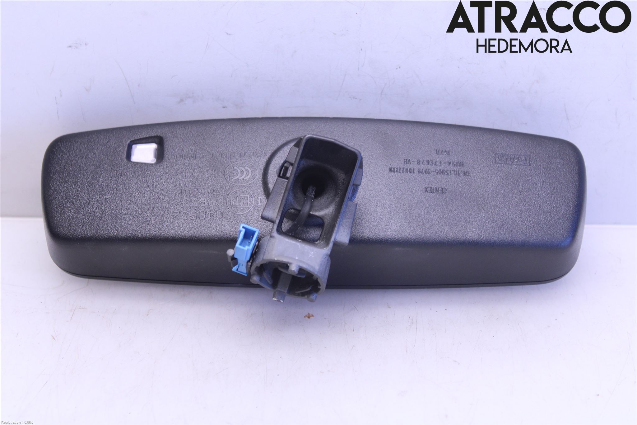 Ford FOCUS 15-18 Spegel Invändig