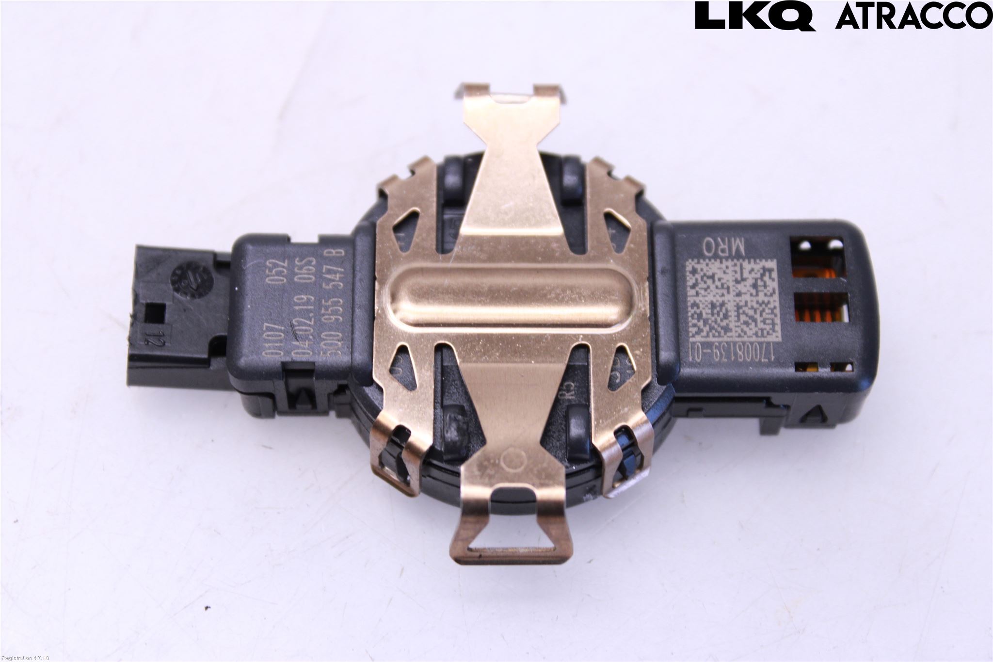 Volkswagen VW T-ROC 18- Regnsensor