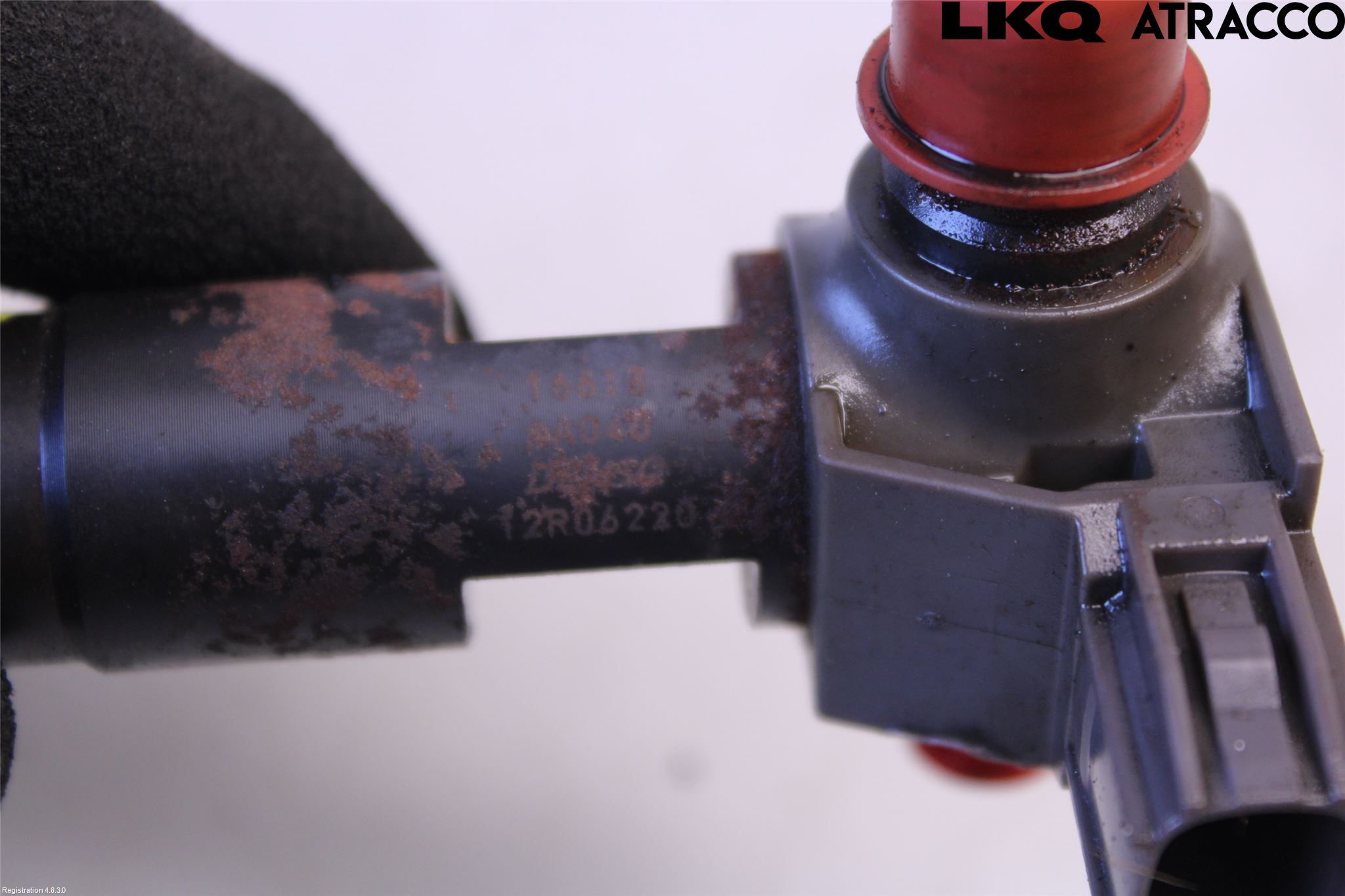 Subaru OUTBACK 15-20 Injspridare