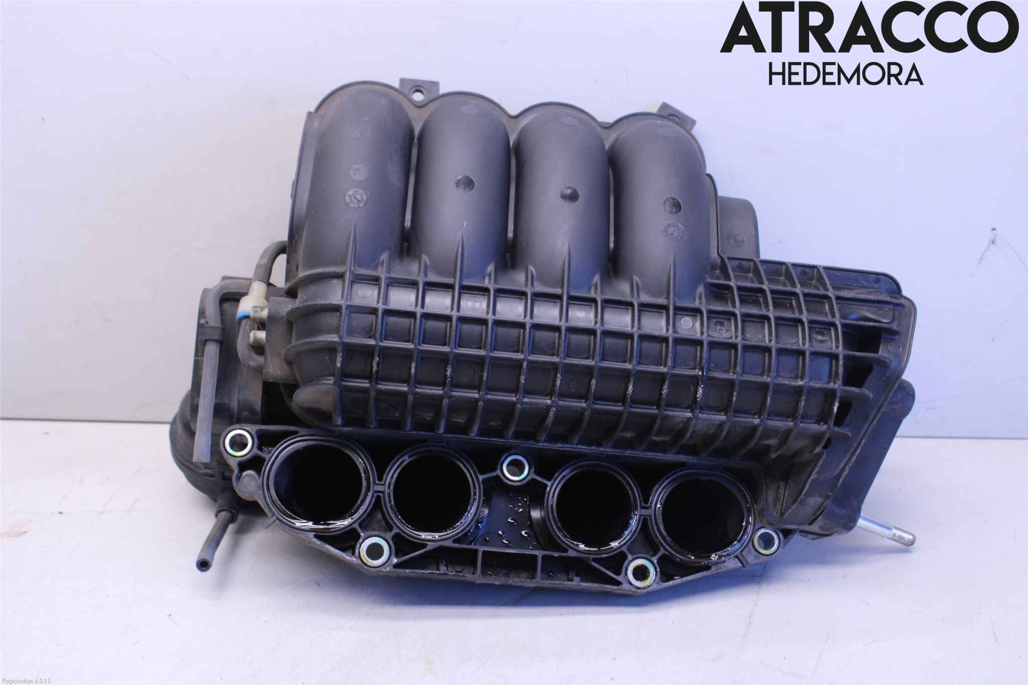 Honda CR-V 02-06 Grenrör Insug