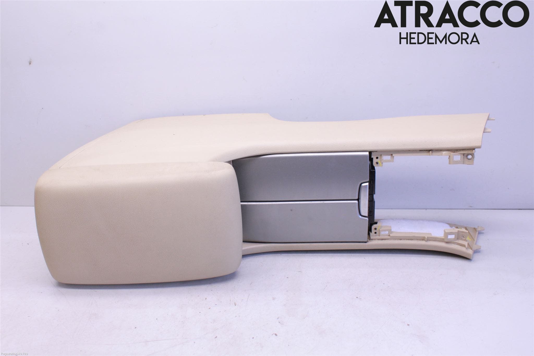 Subaru B9 TRIBECA 06-07 Inr Tunnelfack