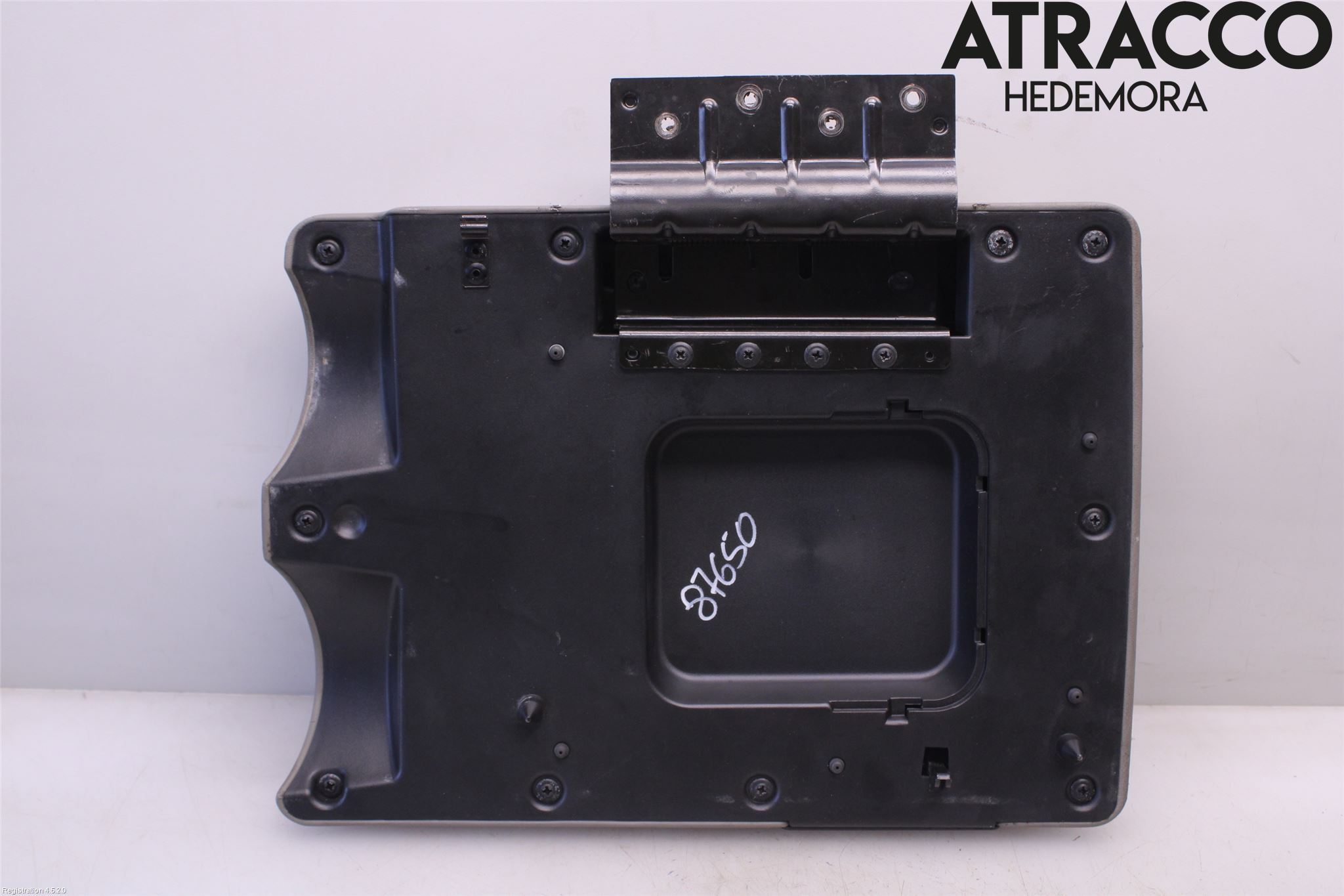 Hummer H2 Inredning Armstöd