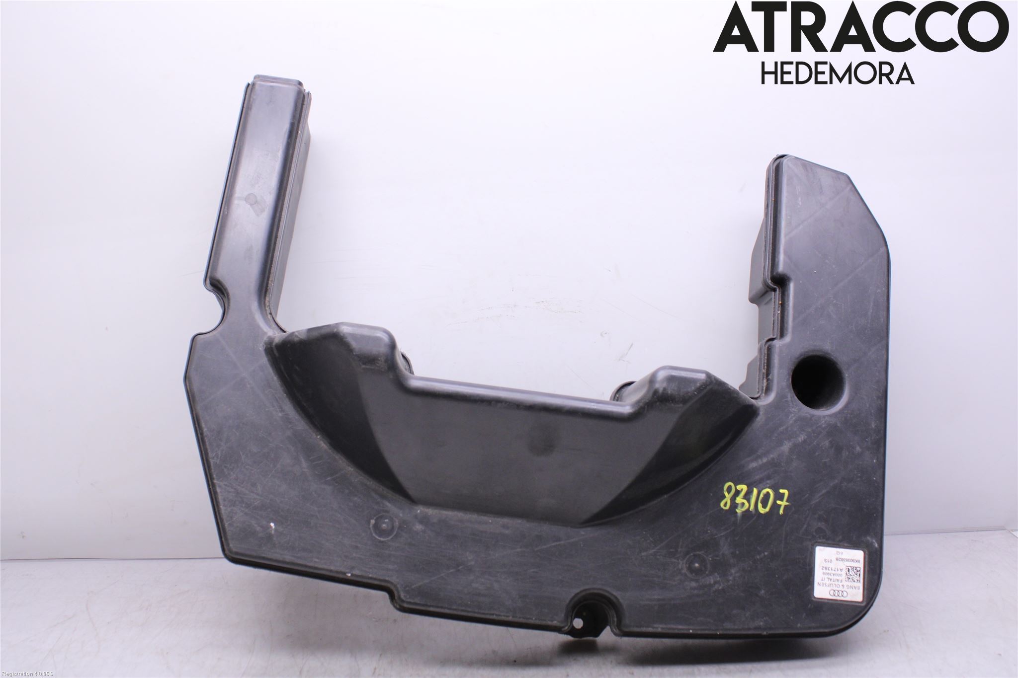 Audi A4 12-15 Högtalare