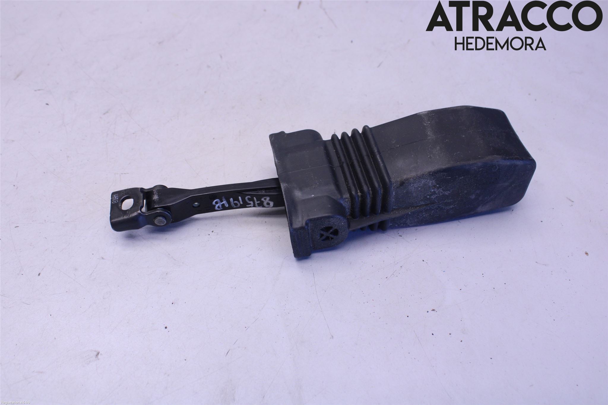 Audi Q2/SQ2 17- Dörrstopp