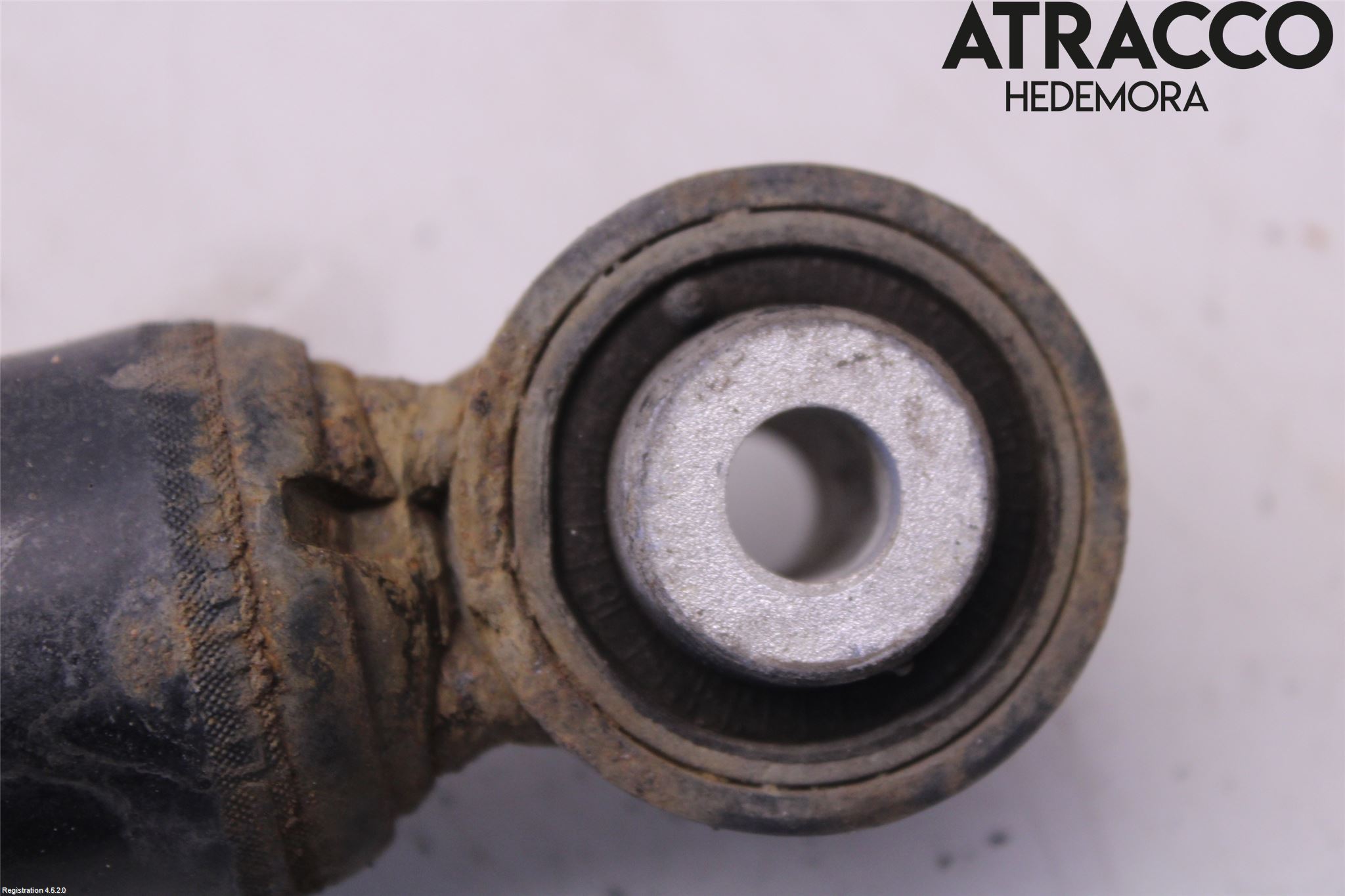 Audi Q2/SQ2 17- Stötdämpare Bak