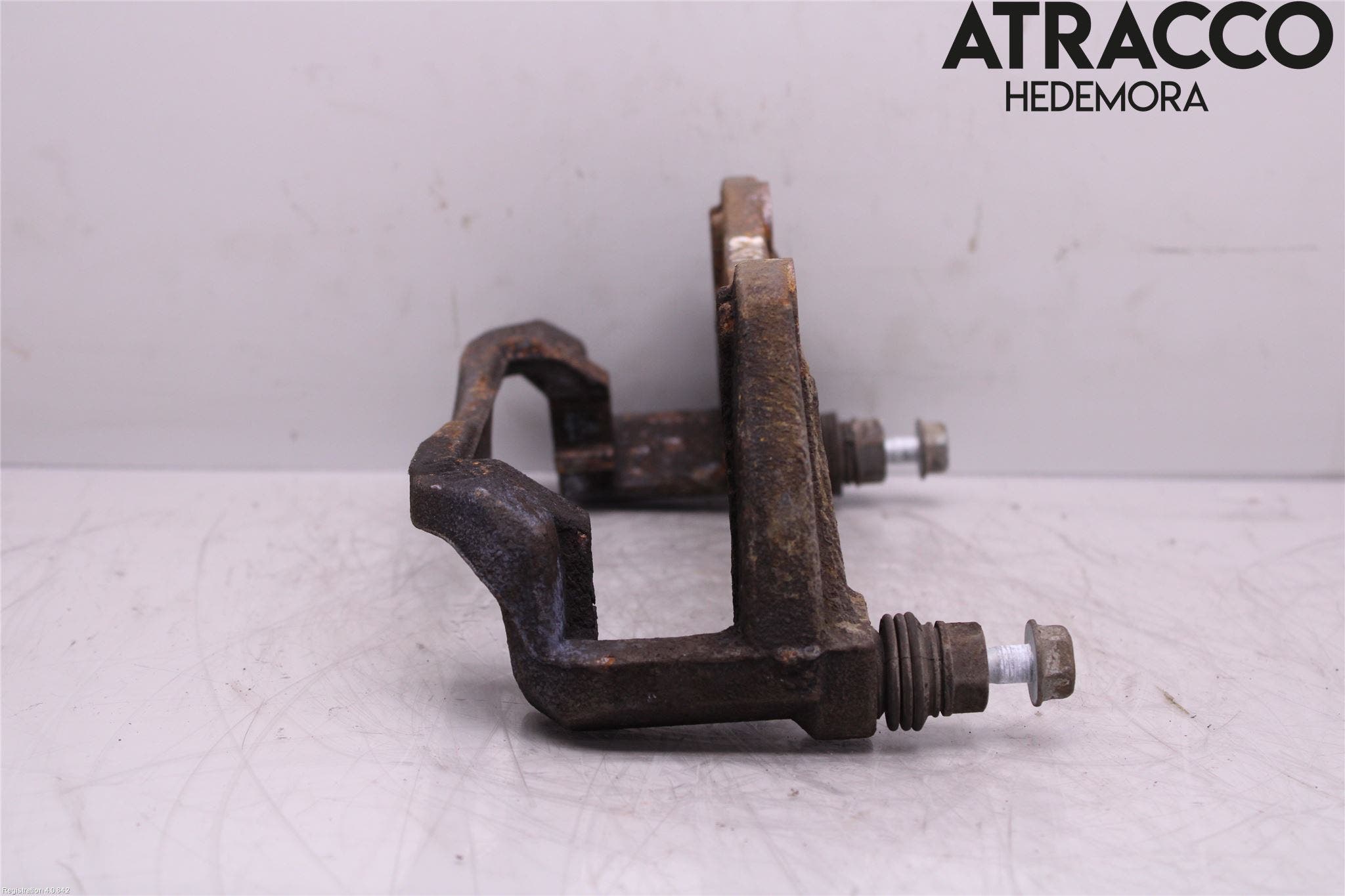 Kia CEED/CEED SW 19- Bromsokshållare