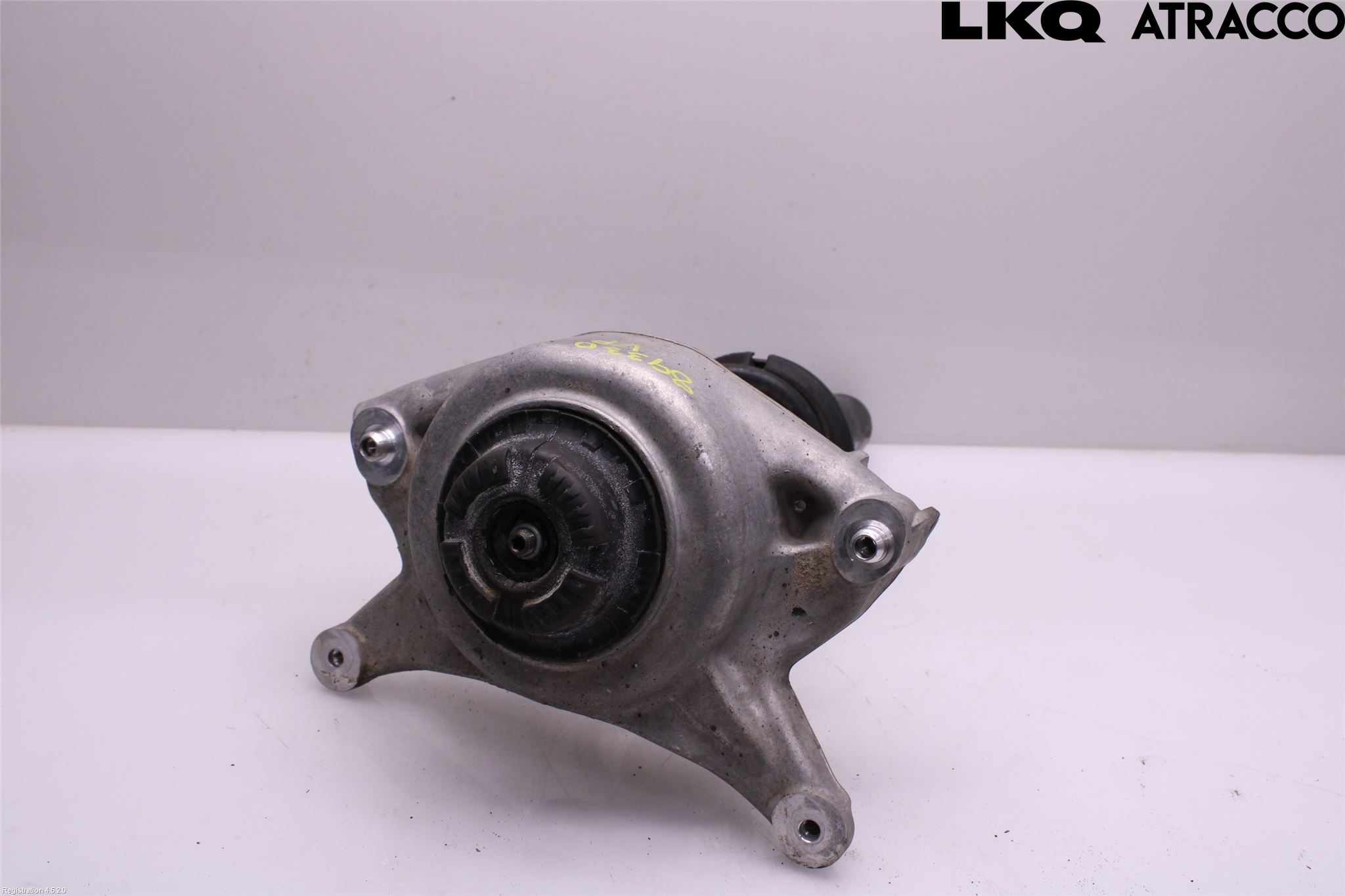 Audi A4 12-15 Fjäderben Fram Vänster