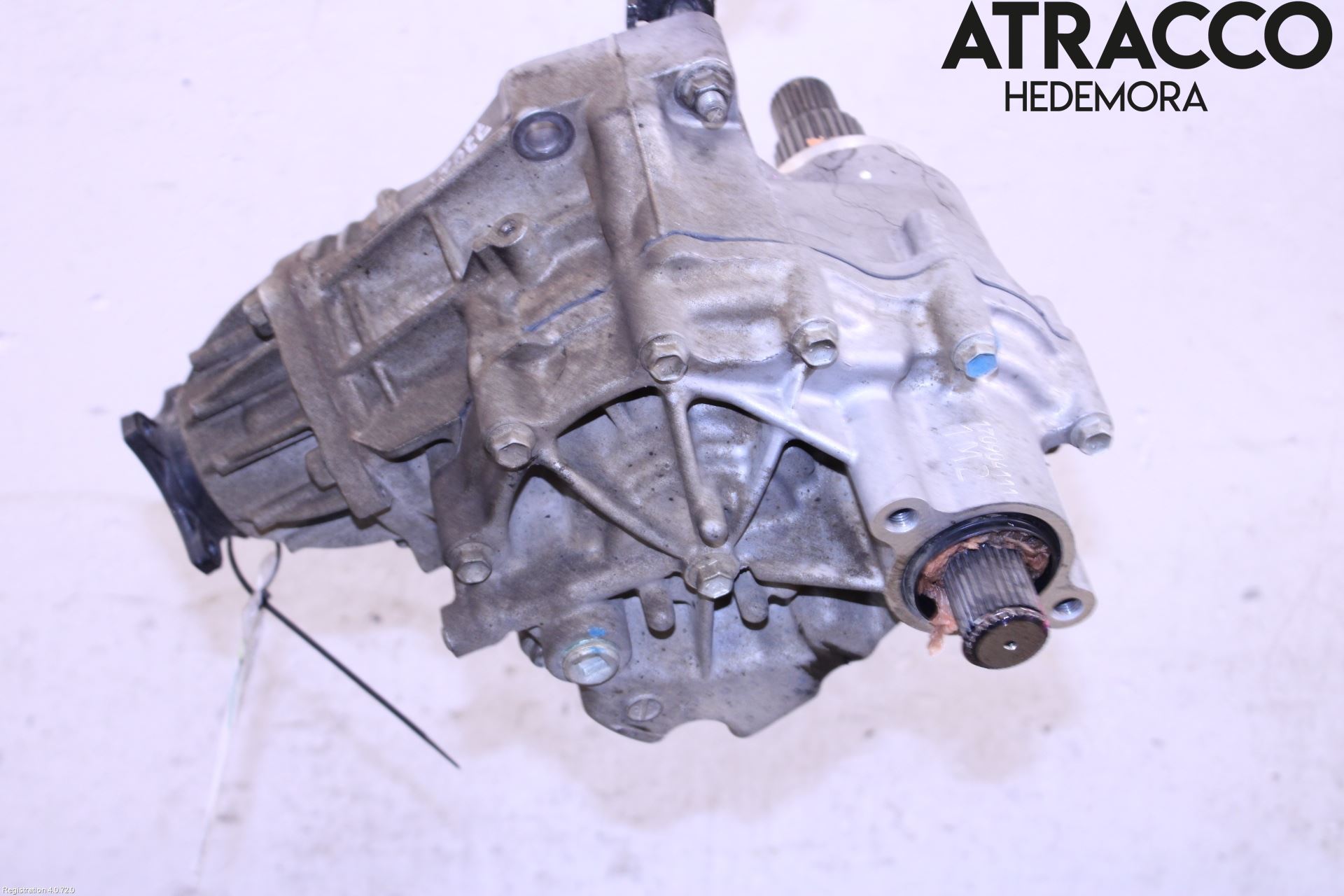 Suzuki VITARA 15- Växel Fördelningslåda