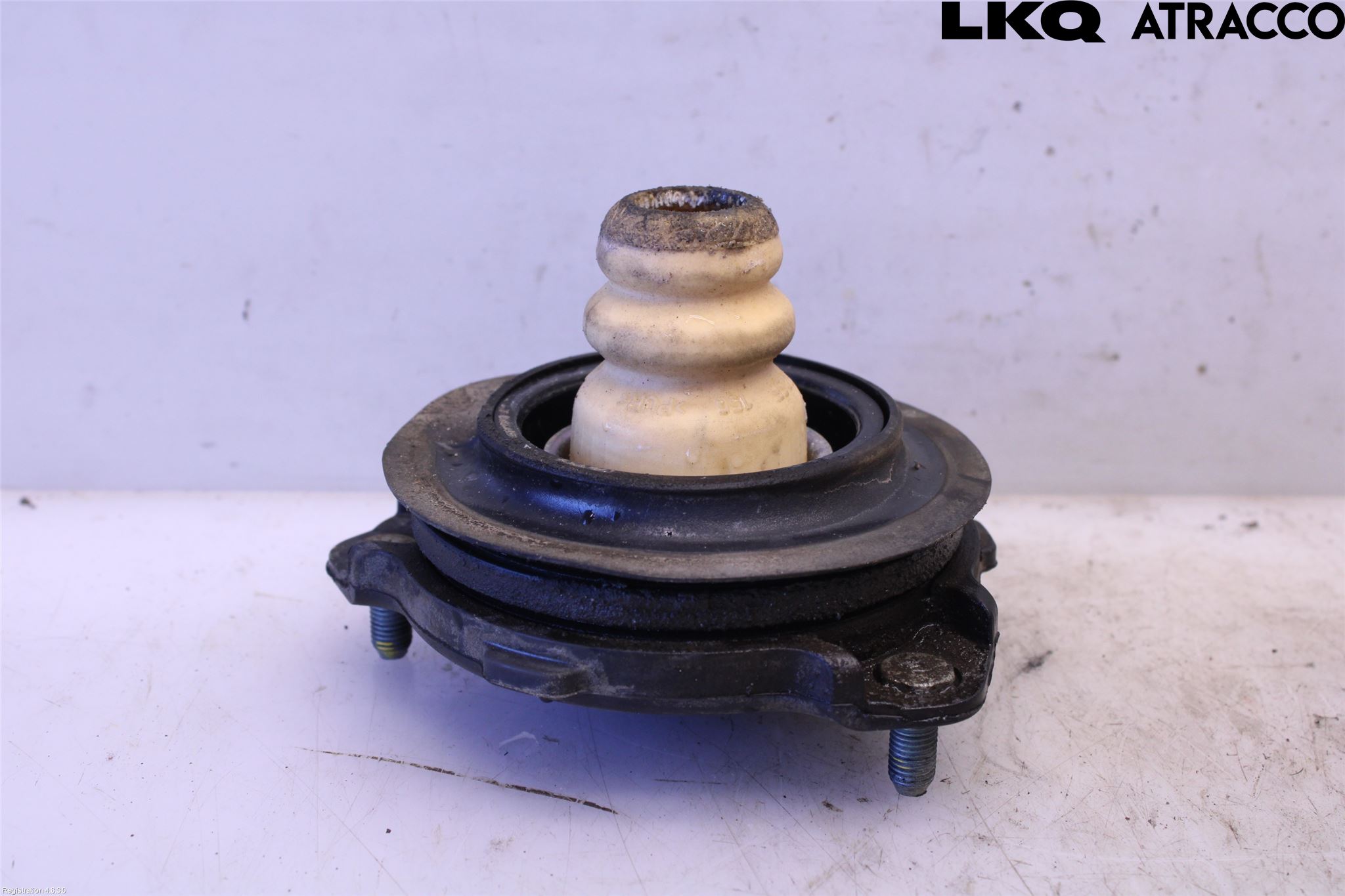 Kia XCEED 19- Fjäderbenslager Fram