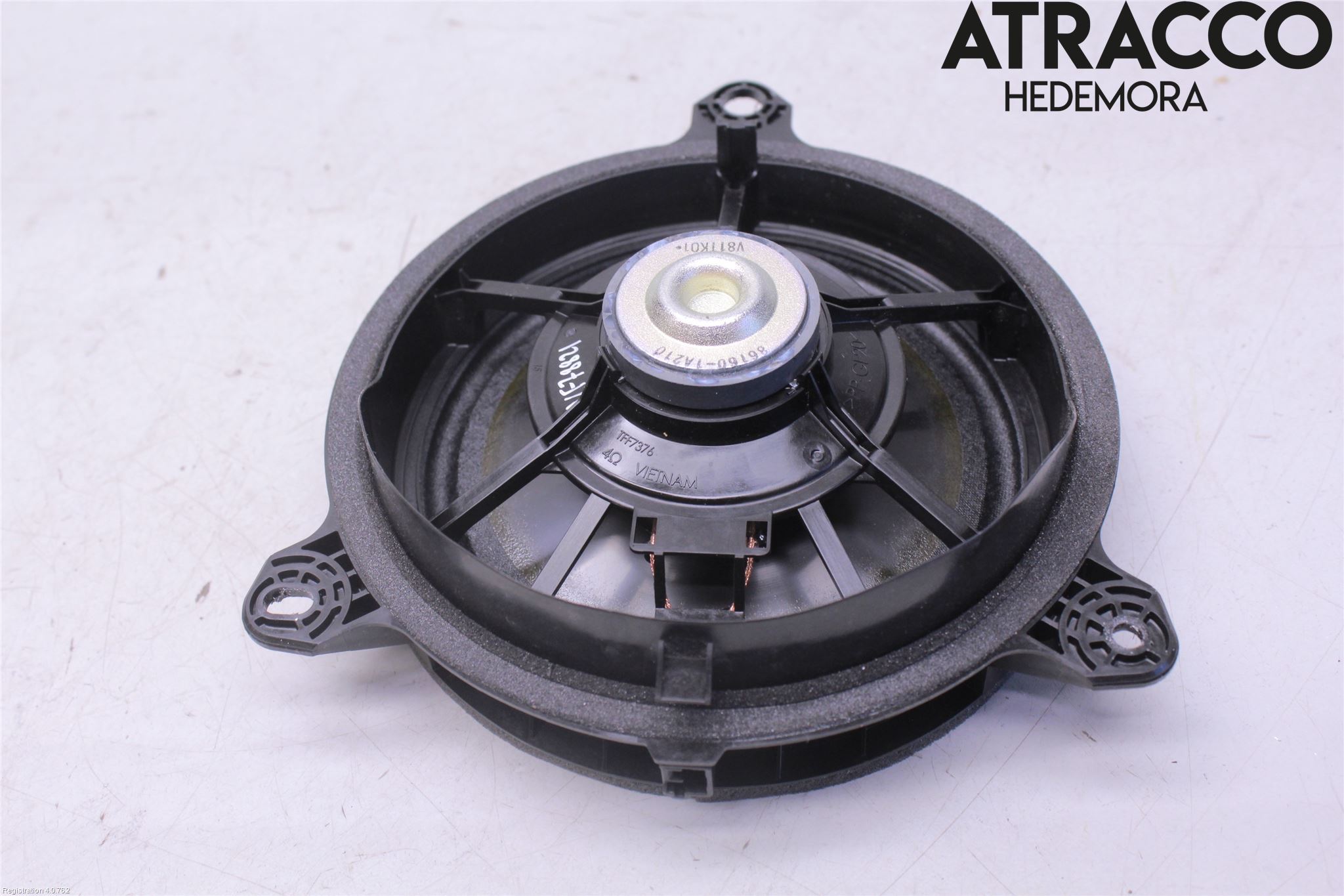 Toyota RAV4 19- Högtalare