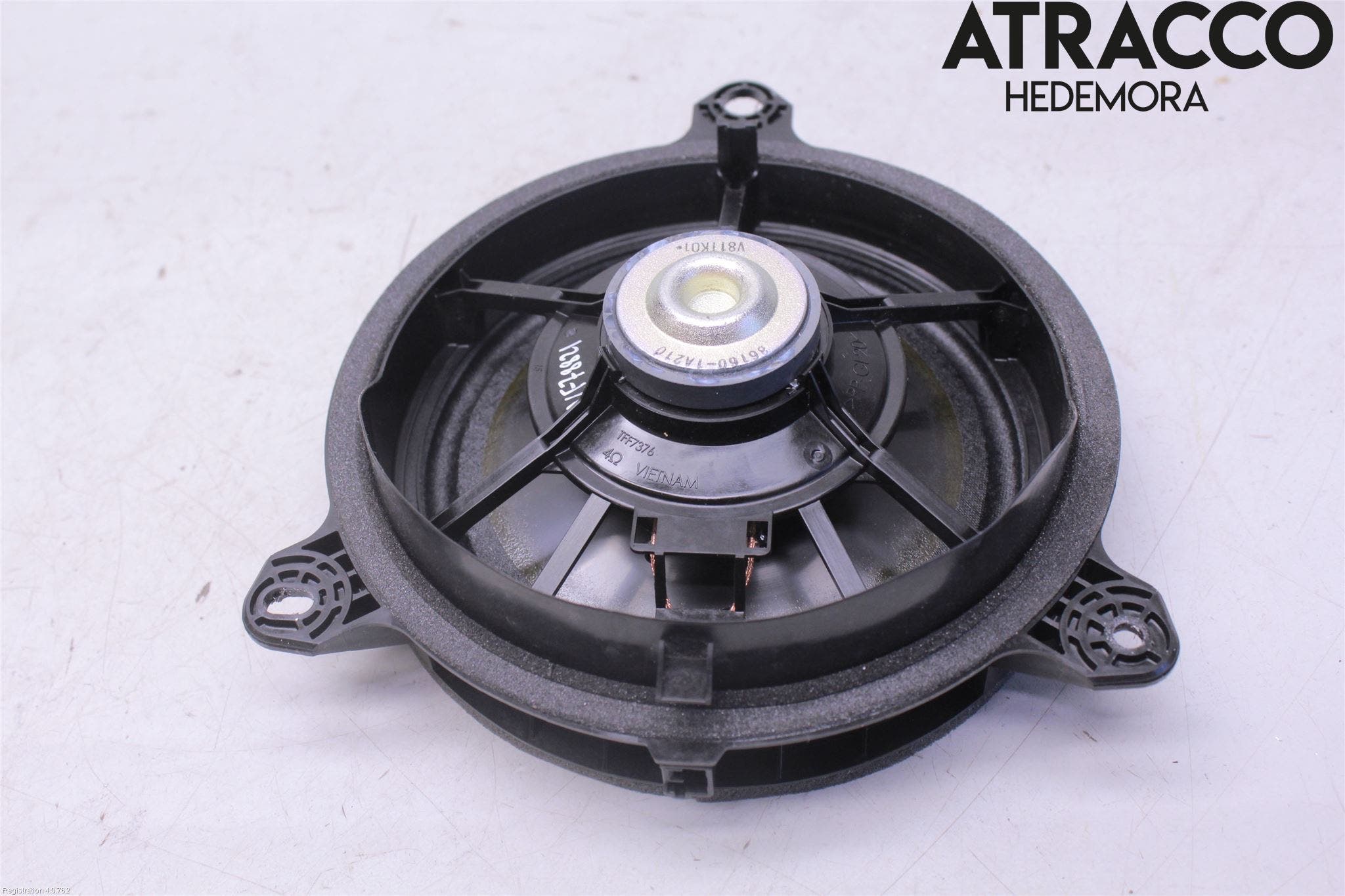 Toyota RAV4 19- Högtalare