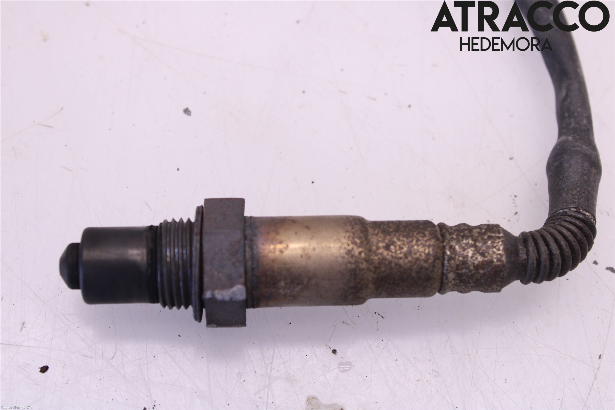 Hyundai i30 GD 13-17 Injlambdasond