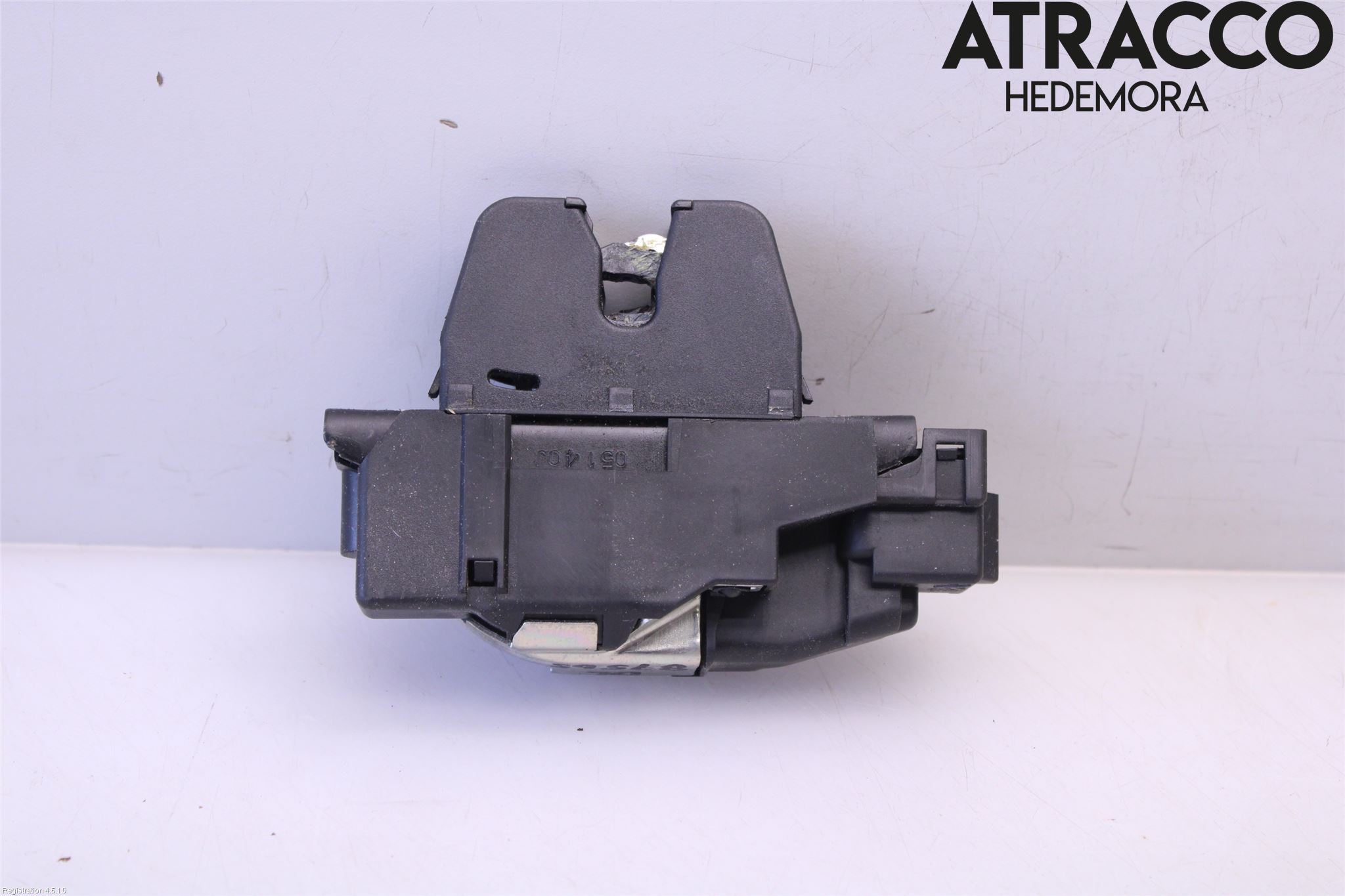 Citroen C5 08-17 Låskista Baklucka