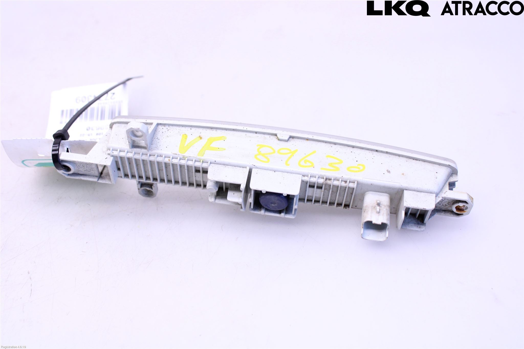 Peugeot 108 15-22 Positionsljus Fram Vä