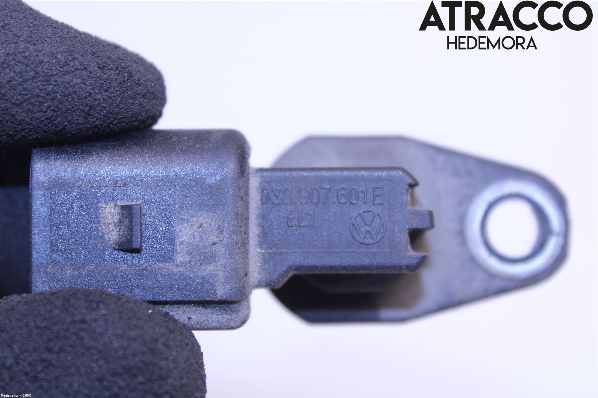 Volkswagen VW PASSAT 05-11 Givare Varvtal-Tändläge