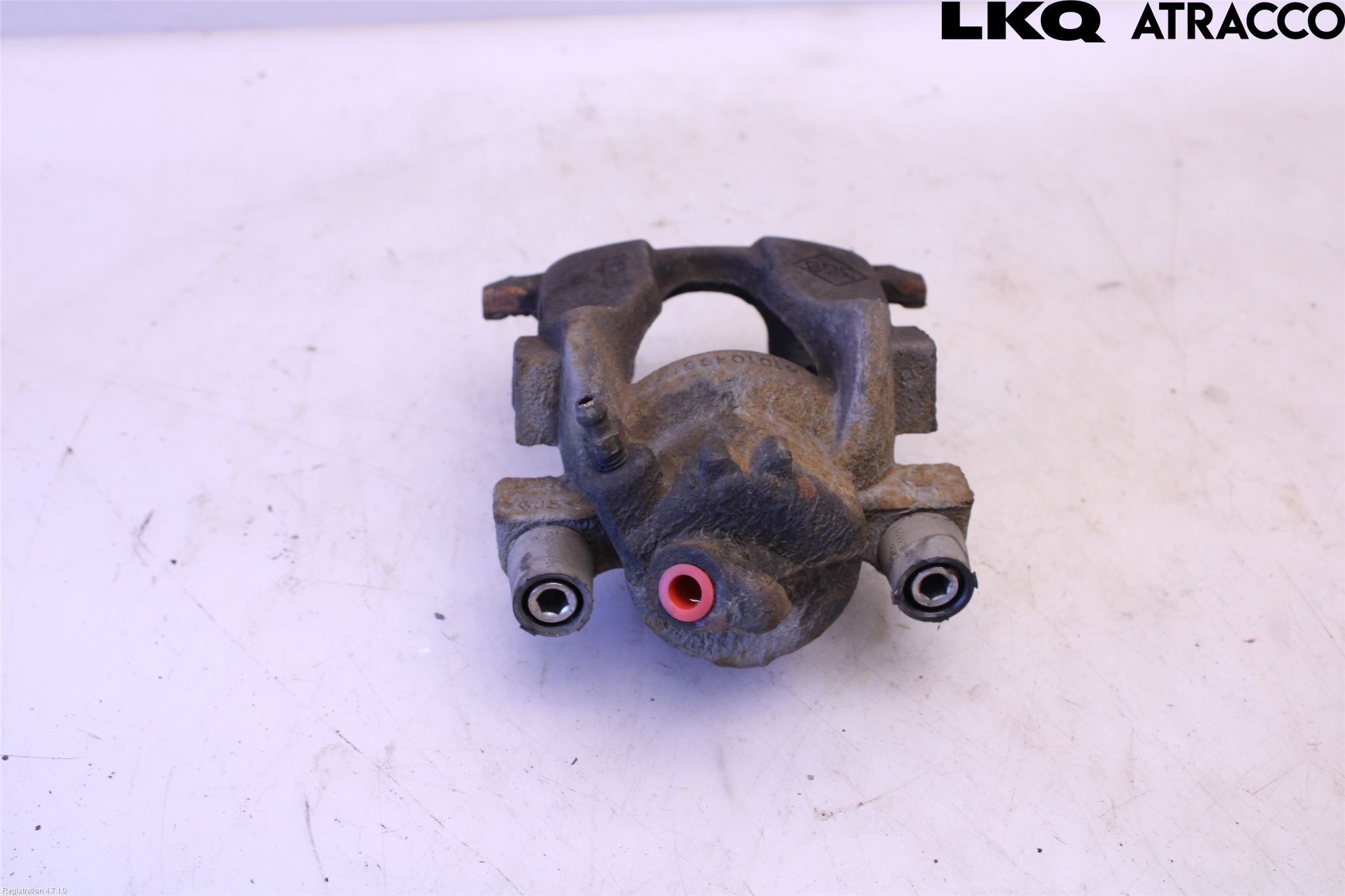 Dacia LOGAN MCV/STEPWAY Bromsok Fram Vänster