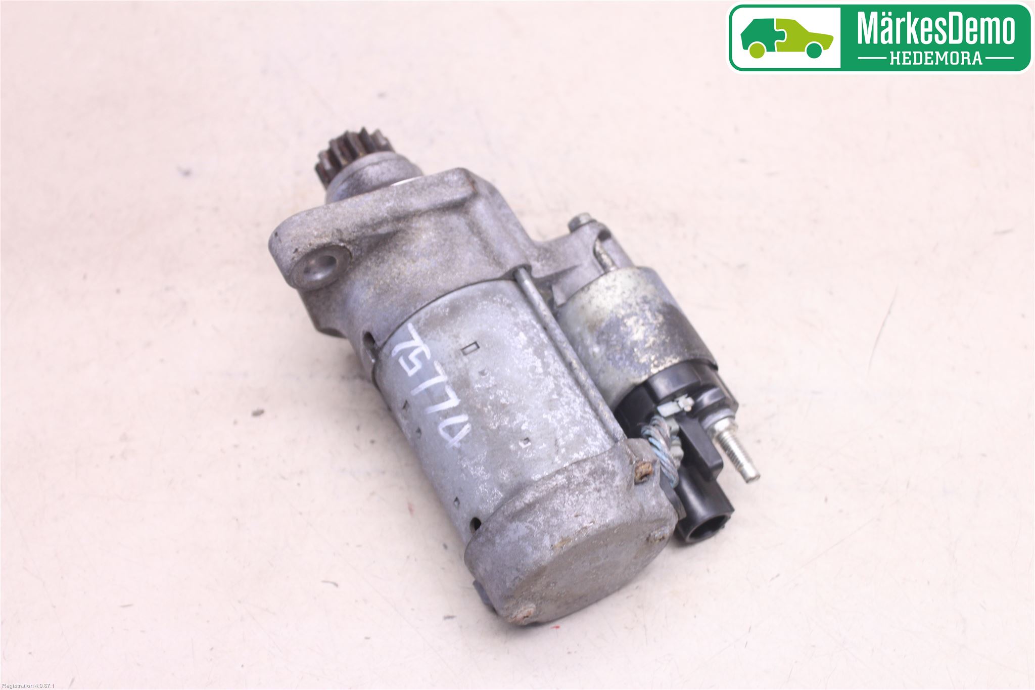 Seat LEON 13-20 Startmotor