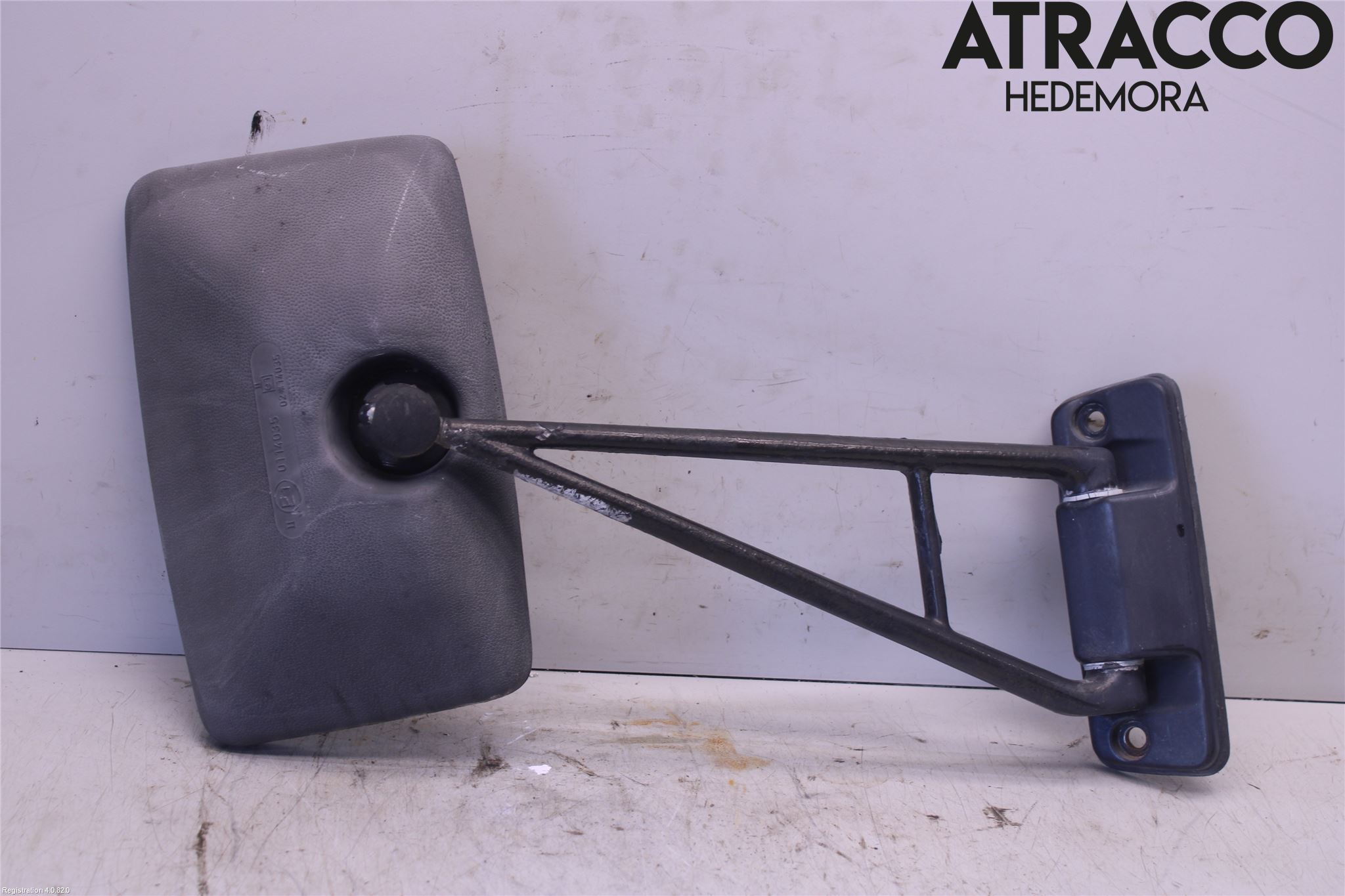 Mercedes-Benz MB 508 Spegel Yttre Höger