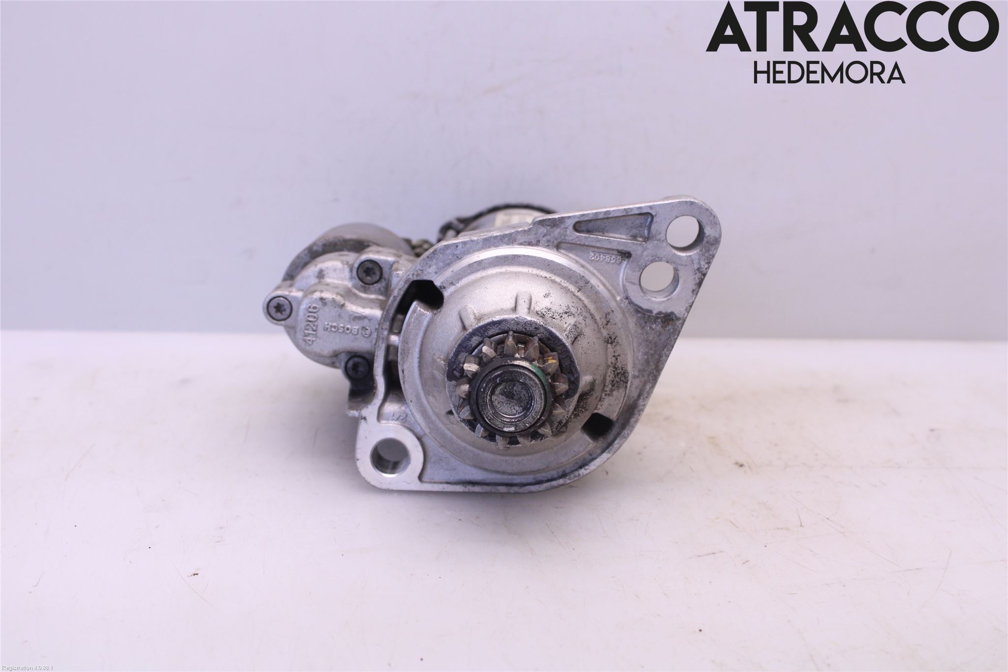 Volkswagen VW GOLF / E-GOLF VII 13-20 Startmotor