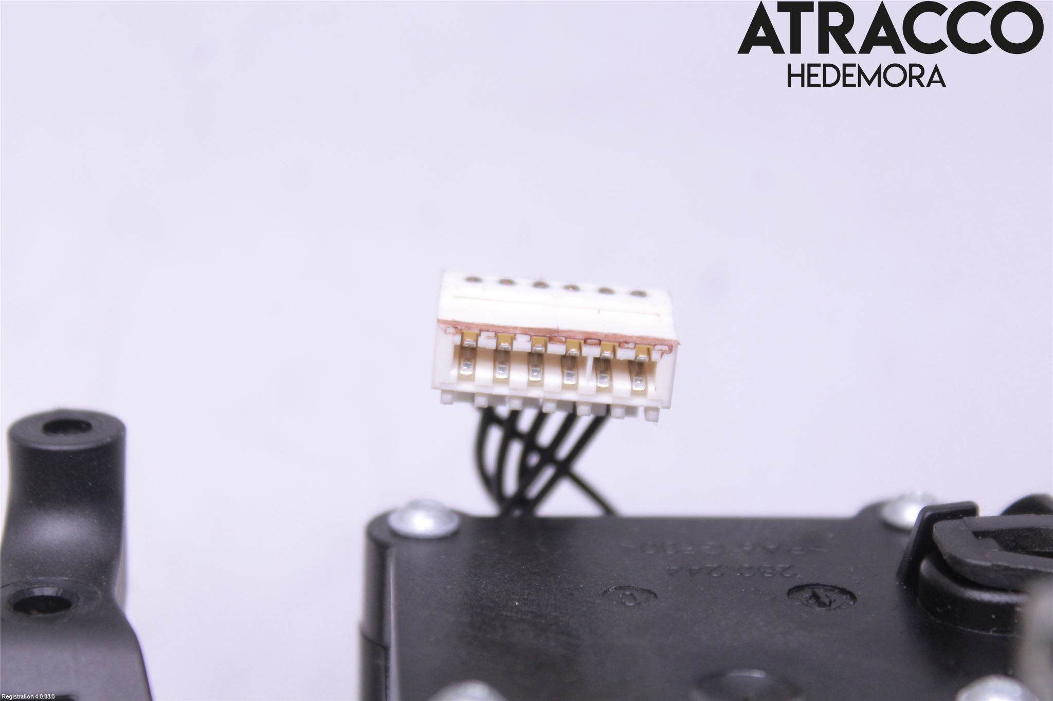 Audi Q3 8U 12-18 Spakcentral